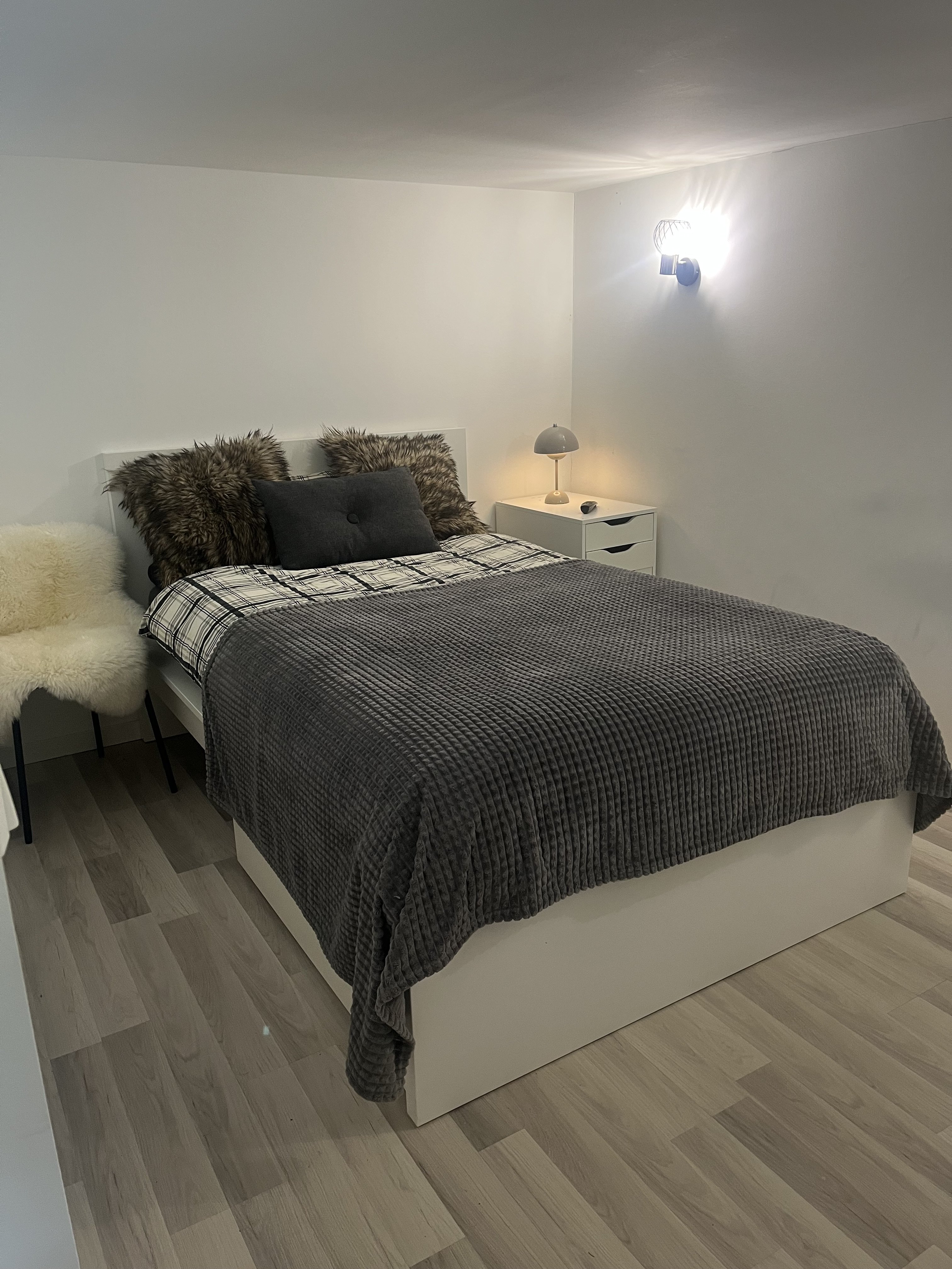 3 rok · 45 m² i Mariefred – bild 3