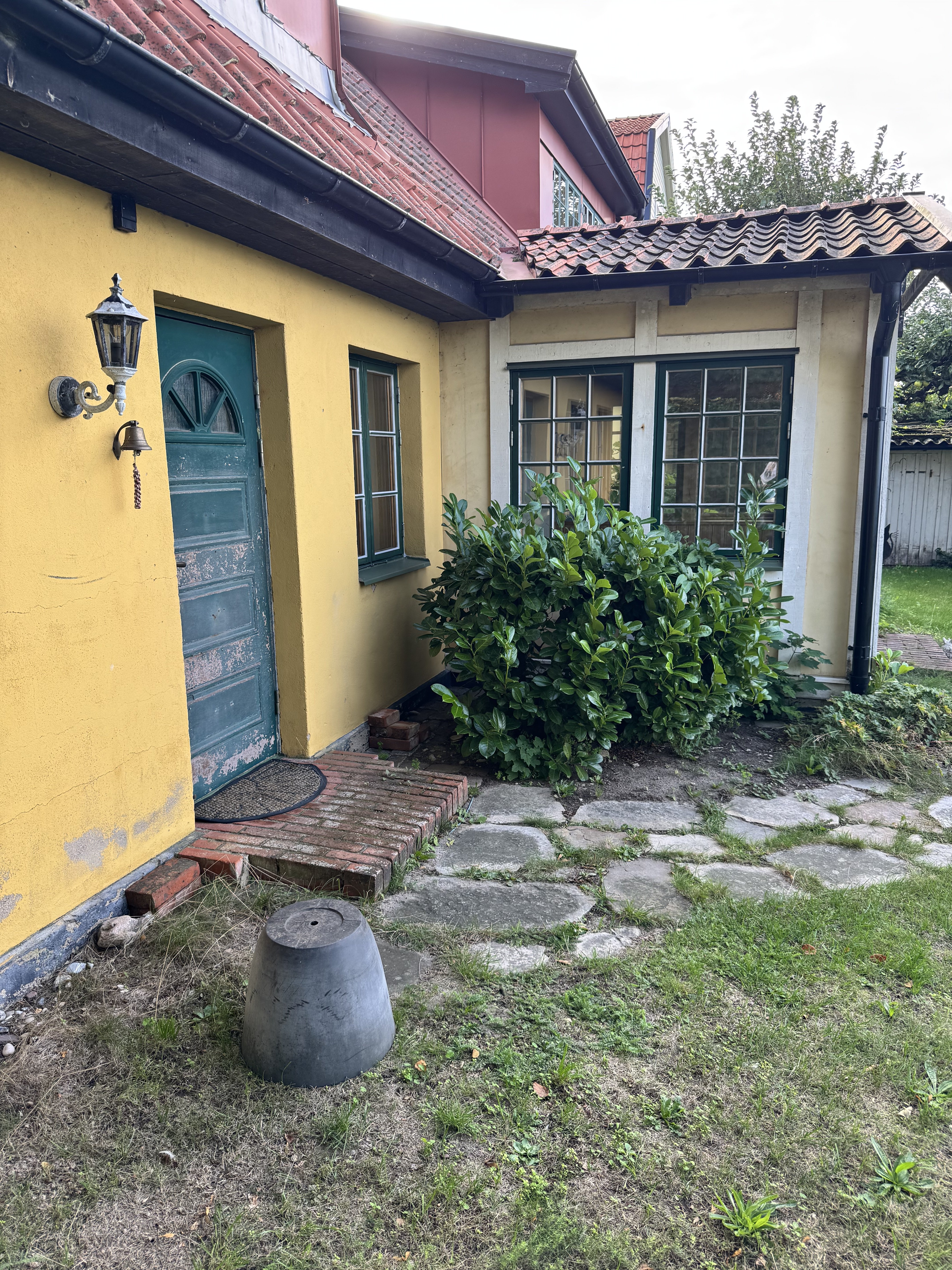 4 rok · 151 m² i Bjärred – bild 7