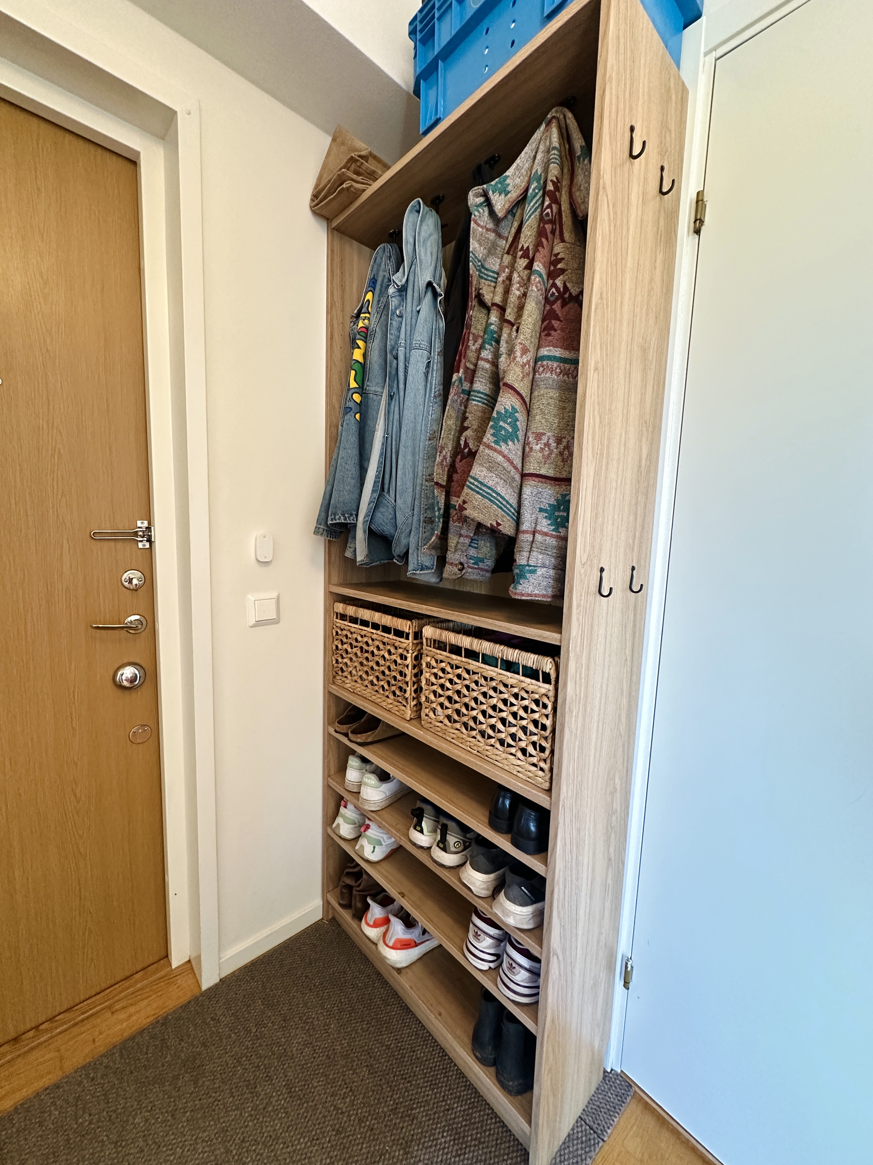 Mariehällsvägen, Bromma — photo 4