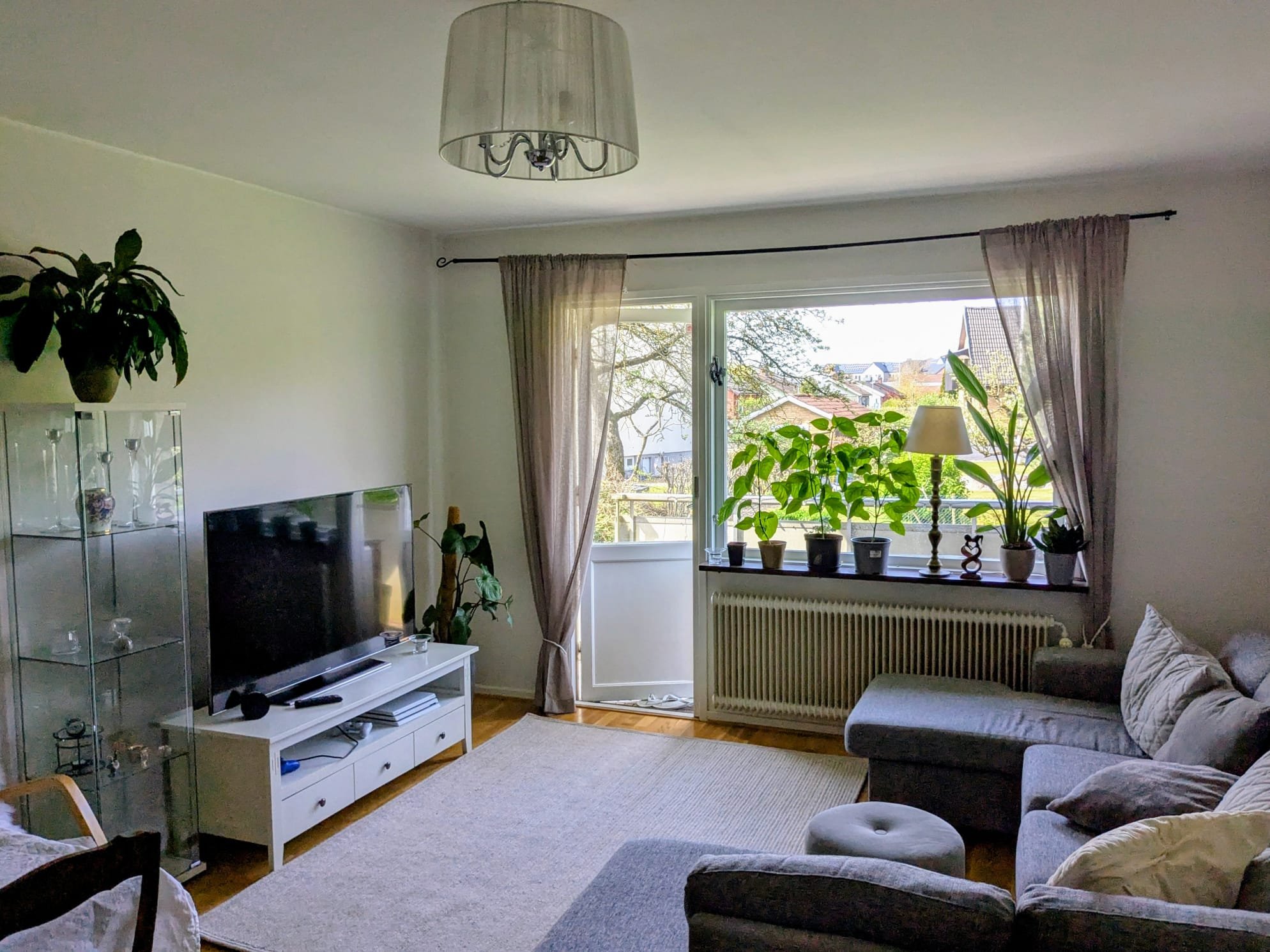 Lägenhet, 3 rooms, 70 sqm, Halmstad