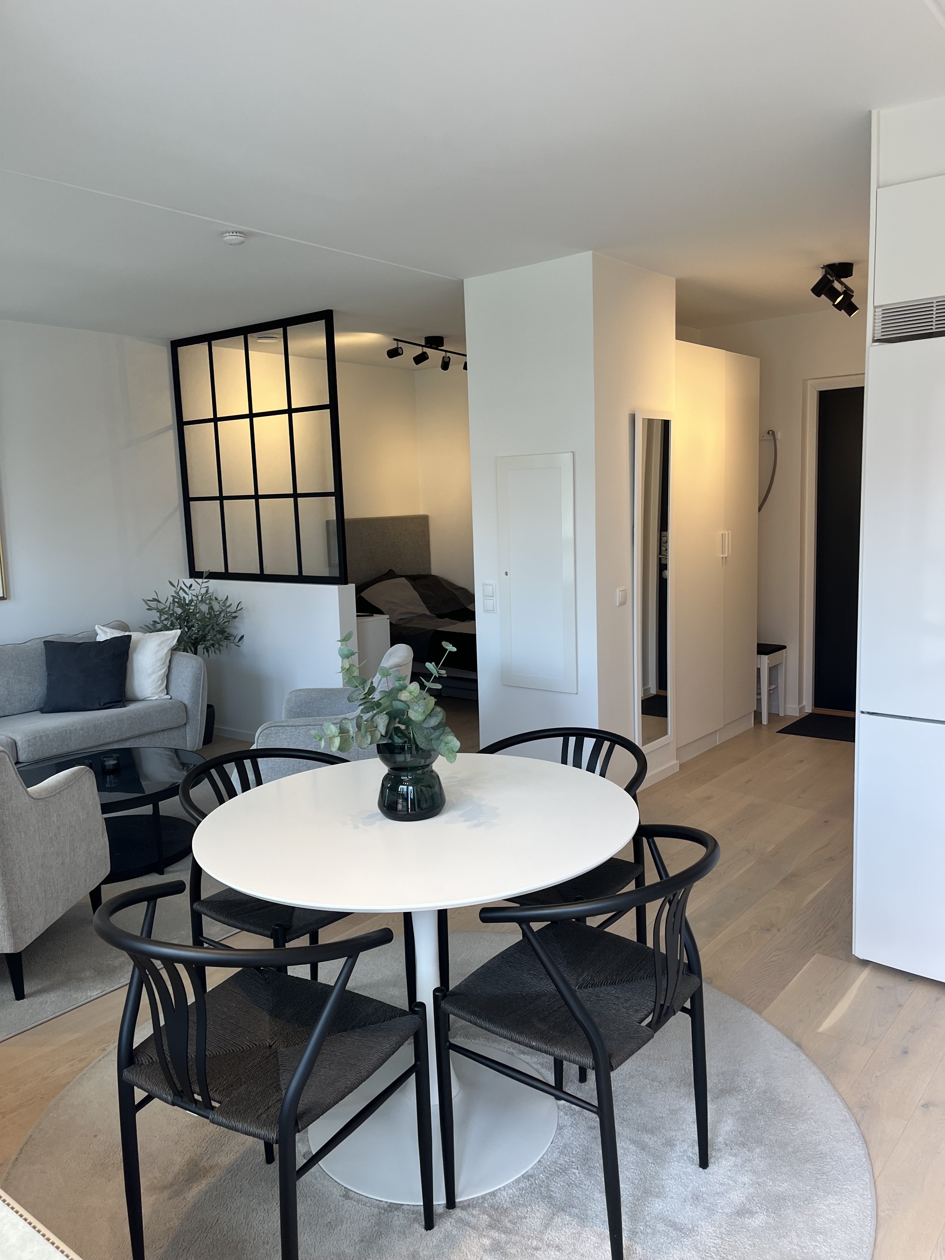 Lägenhet – Malmö, Västra Hamnen - Bild 3