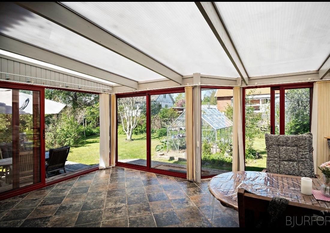 7 rok · 200 m² i Vegby – bild 4