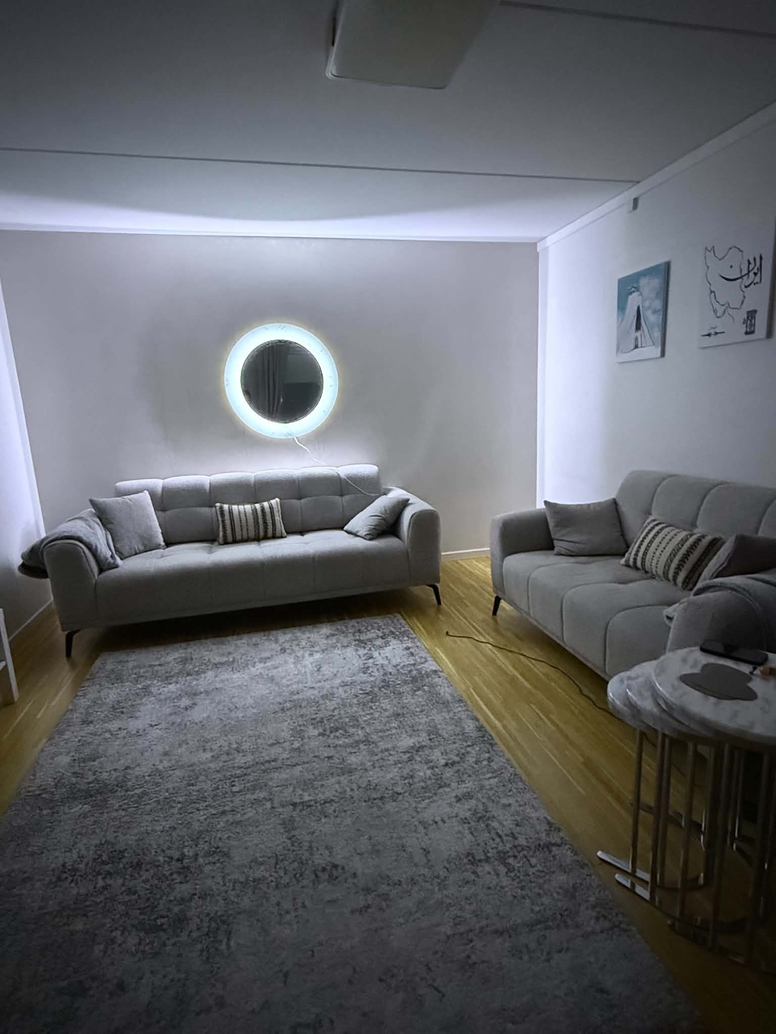 Lägenhet, 2 rooms, 55 sqm, Täby