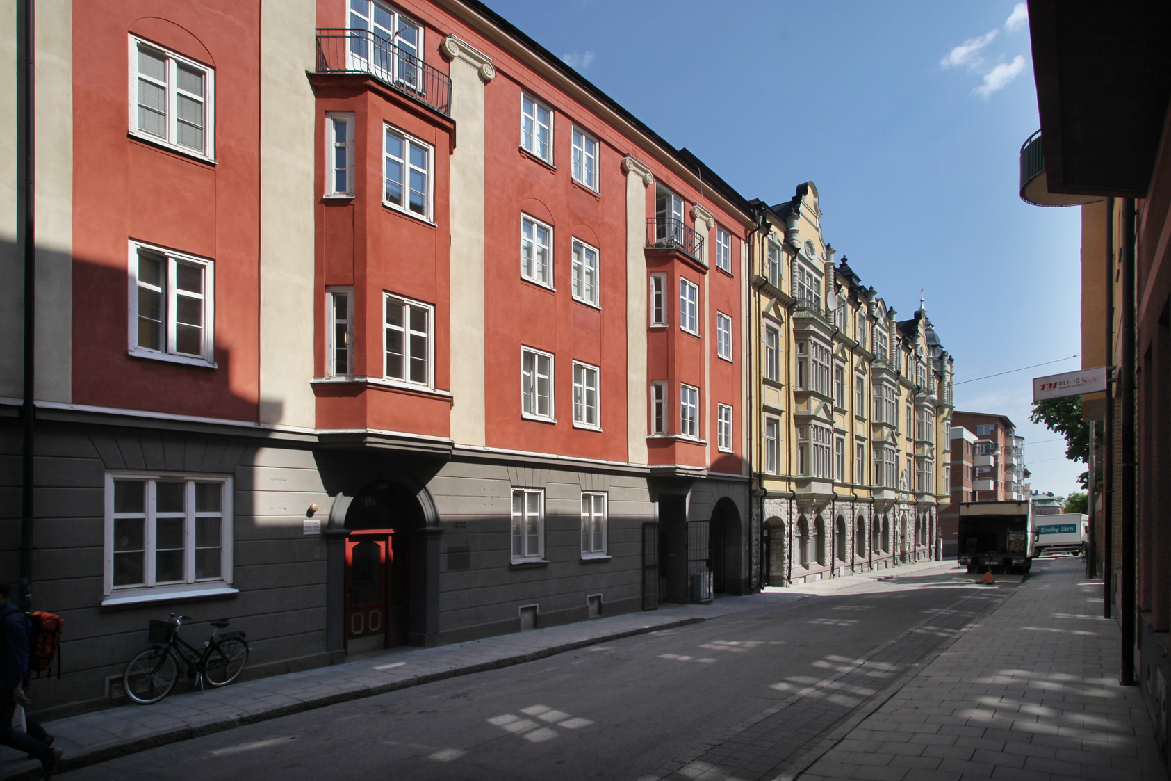 3 rok · 96 m² i Norrköping – bild 11