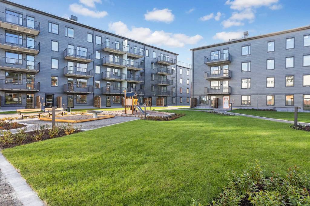 Gränby Bilgata, Uppsala — photo 3