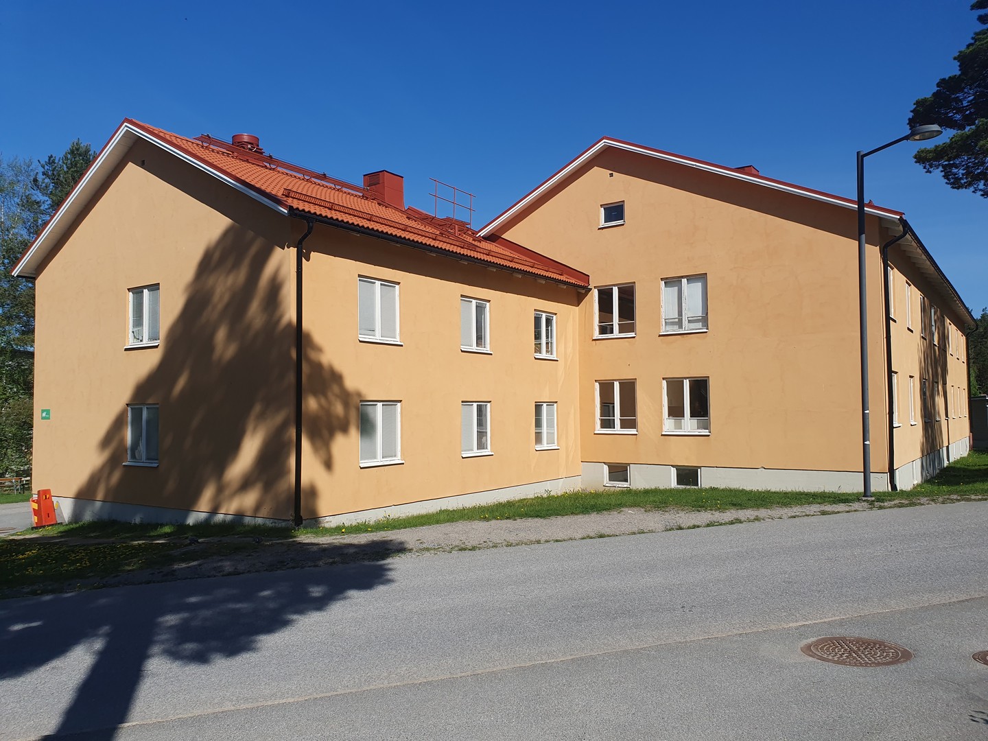 Mässvägen 10