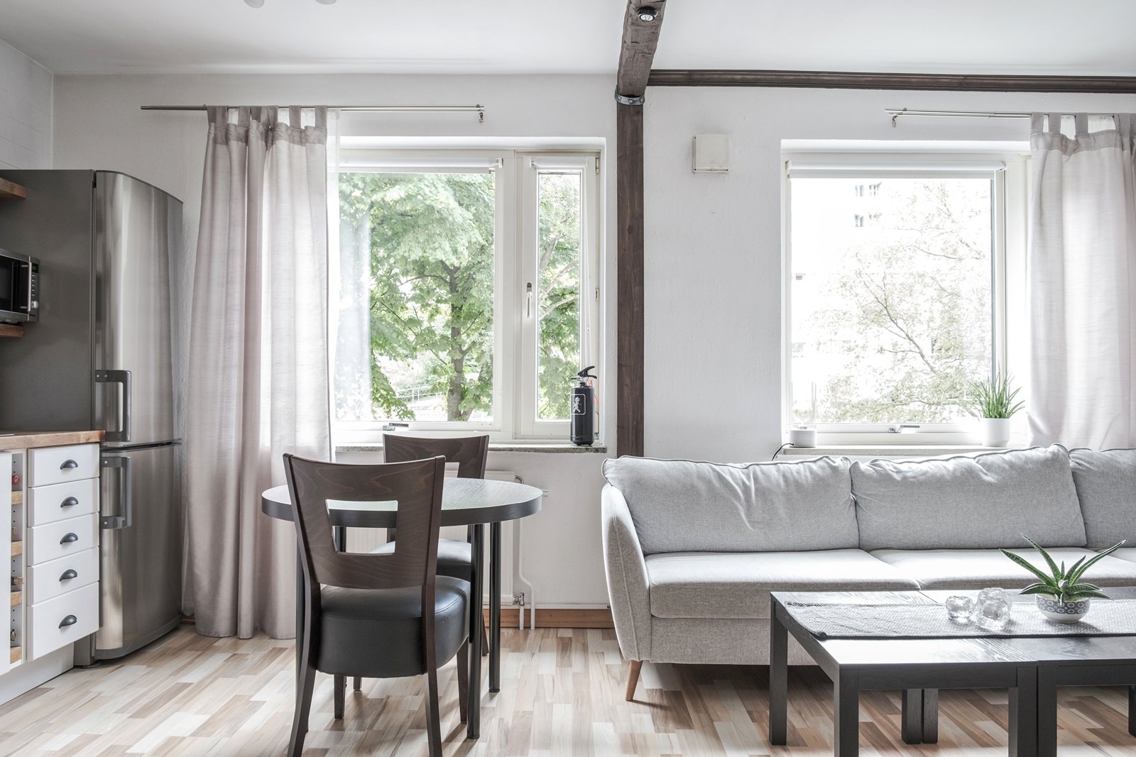 Lägenhet – Göteborg, Svartedalen - Bild 2
