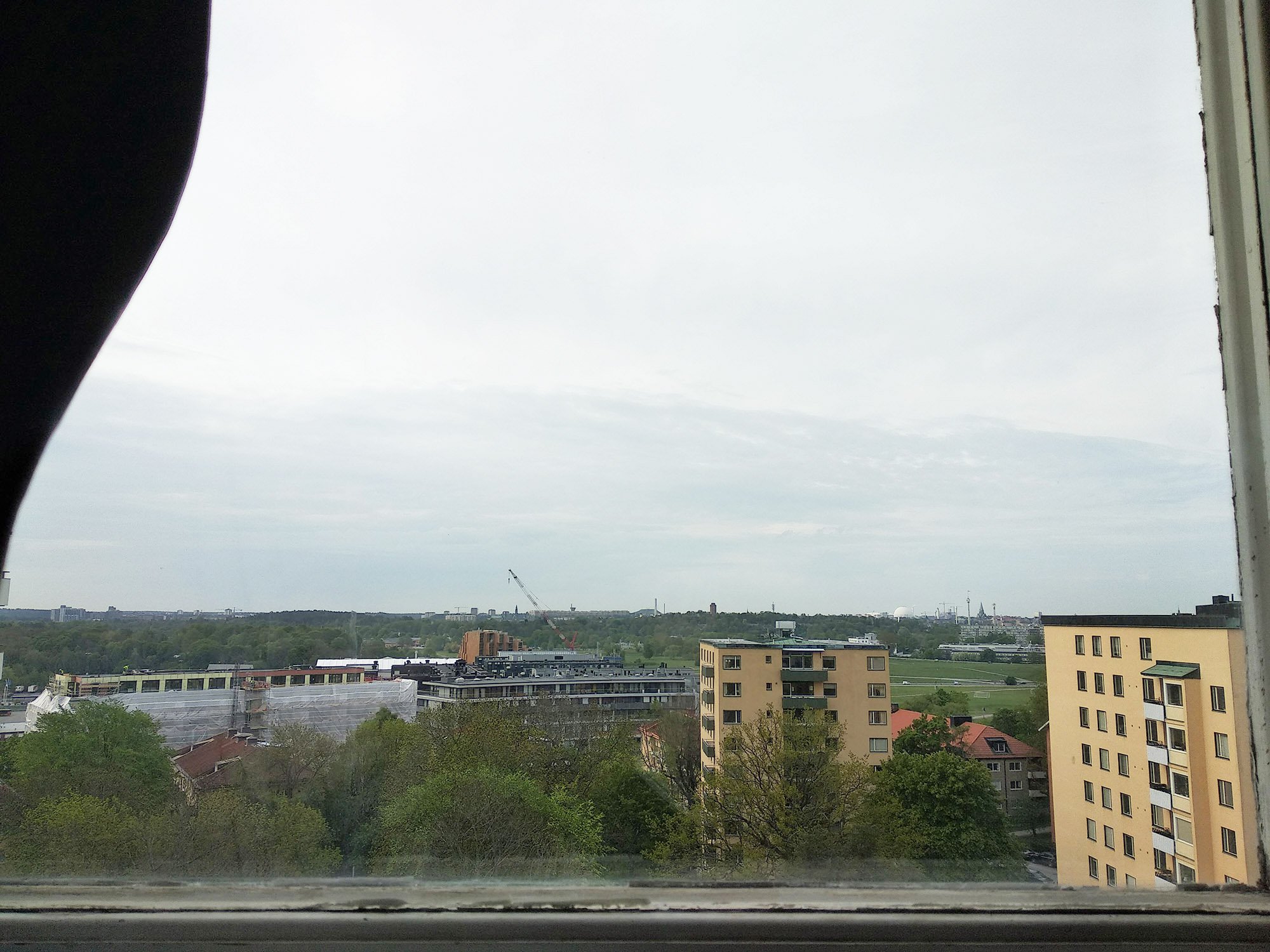 Rökubbsgatan, Stockholm — photo 4