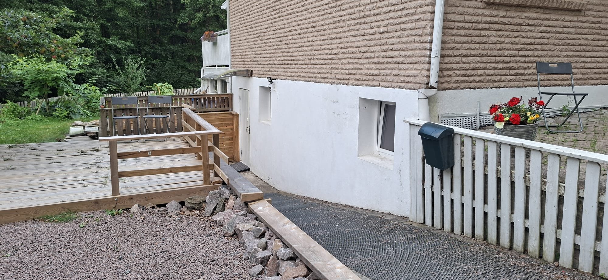 4 rok · 100 m² i Angered – bild 8