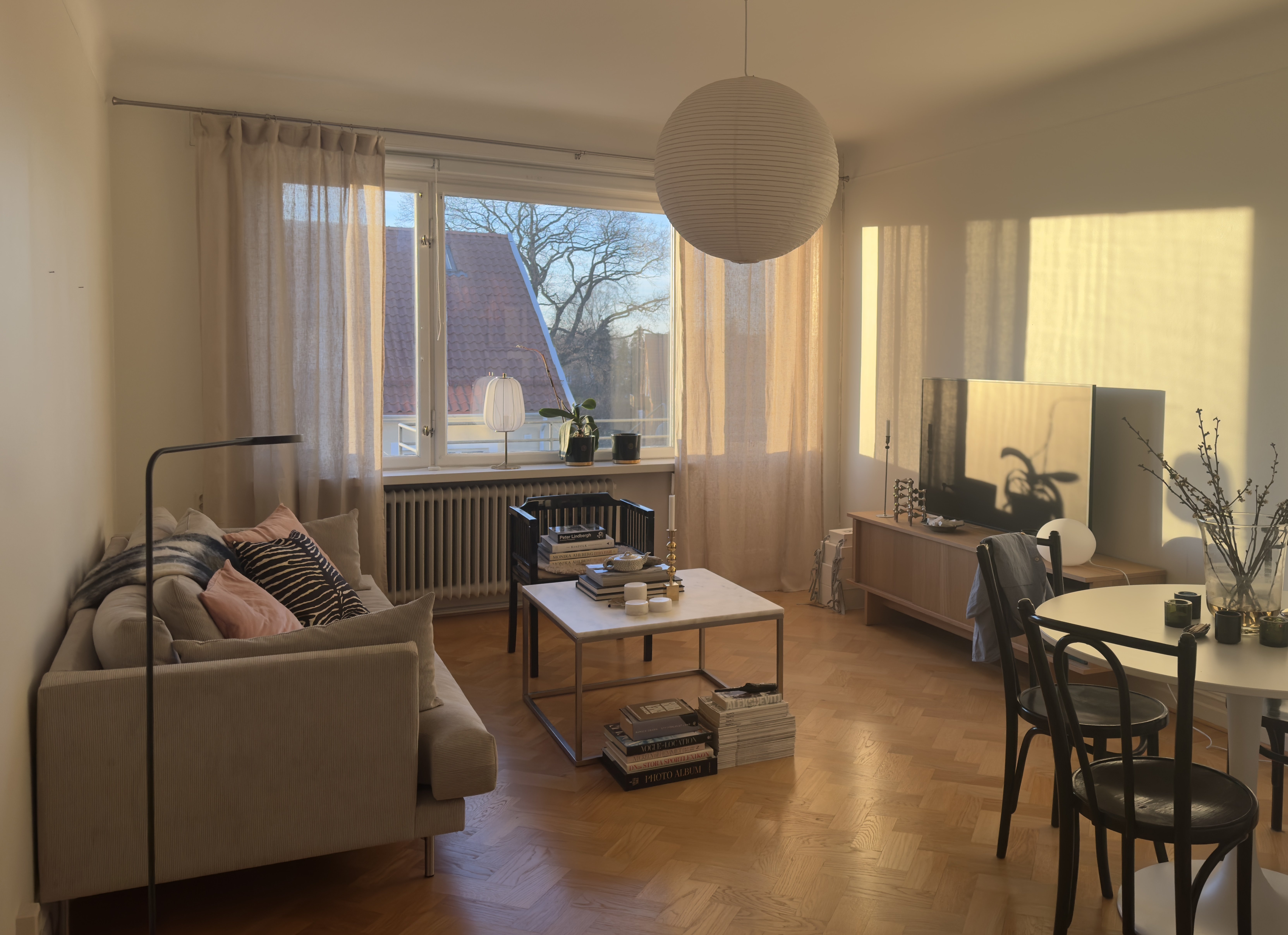 Lägenhet, 2 rooms, 42 sqm, Lund