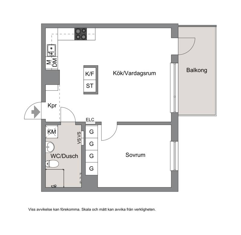 Gamla Kronvägen