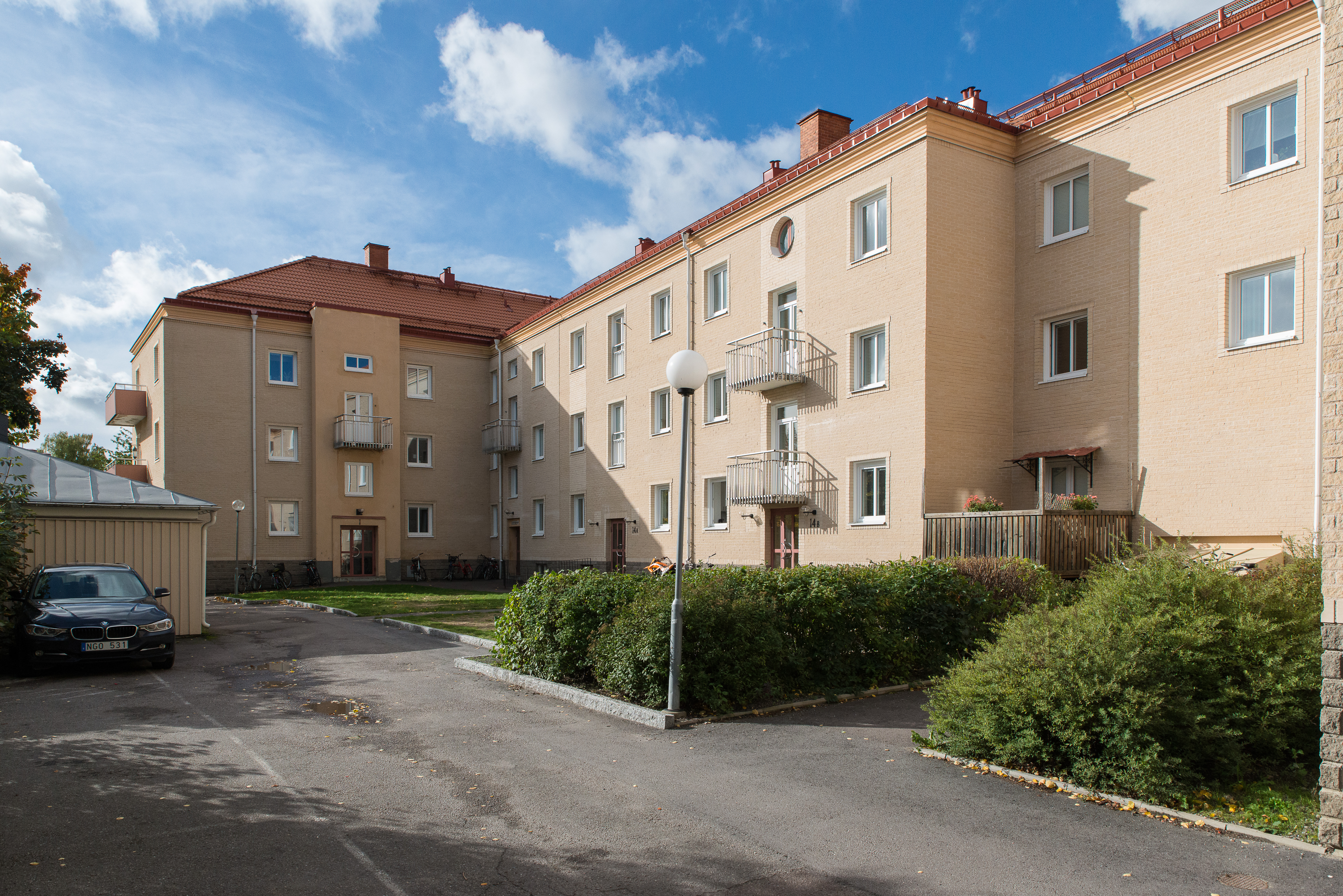 Lägenhet – Eskilstuna, Öster - Bild 3
