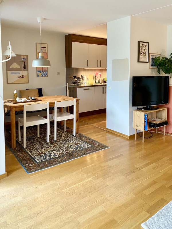 Lägenhet, 3 rum, 77 kvm, Västra Frölunda