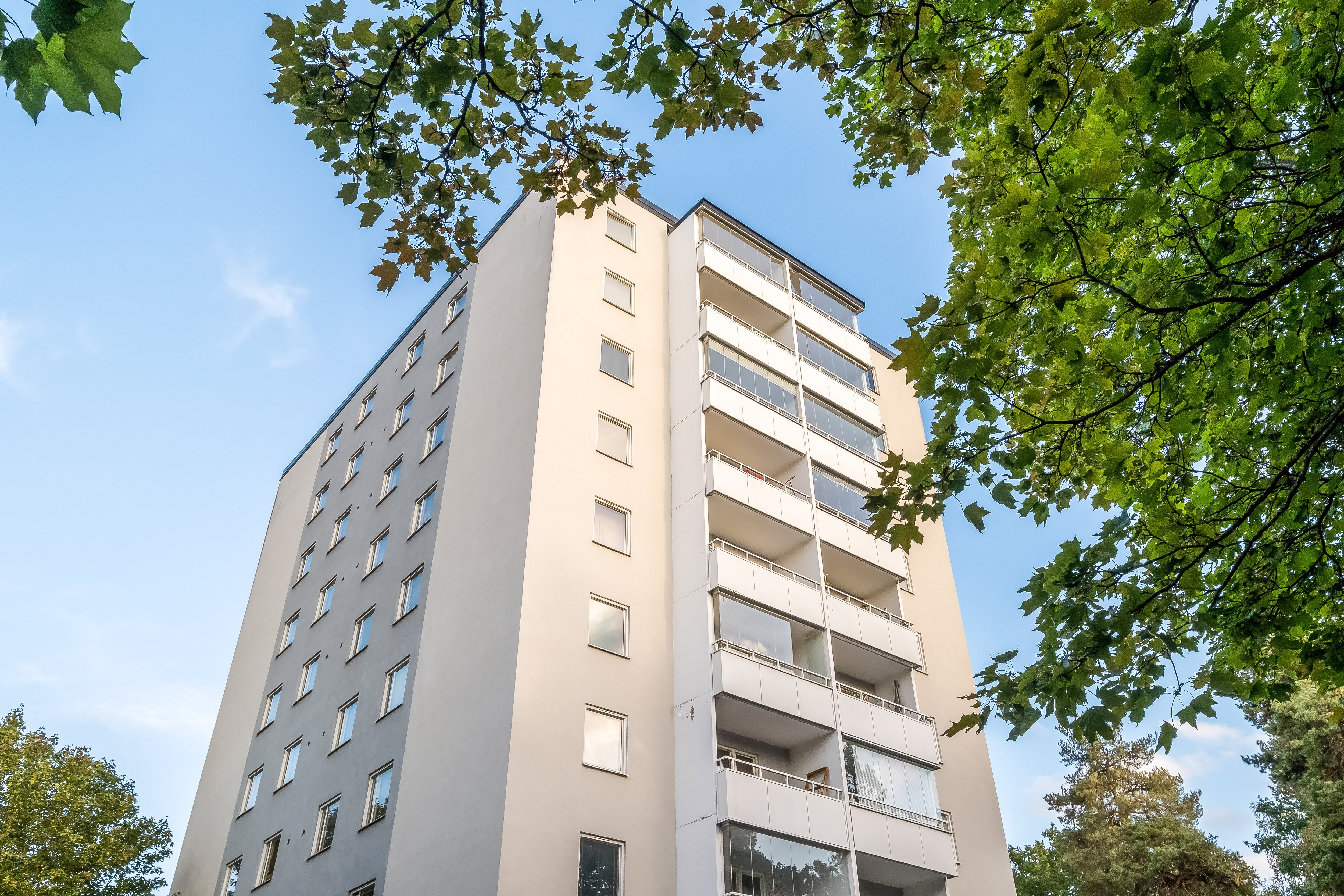 Vintrosagatan, Stockholm — photo 4