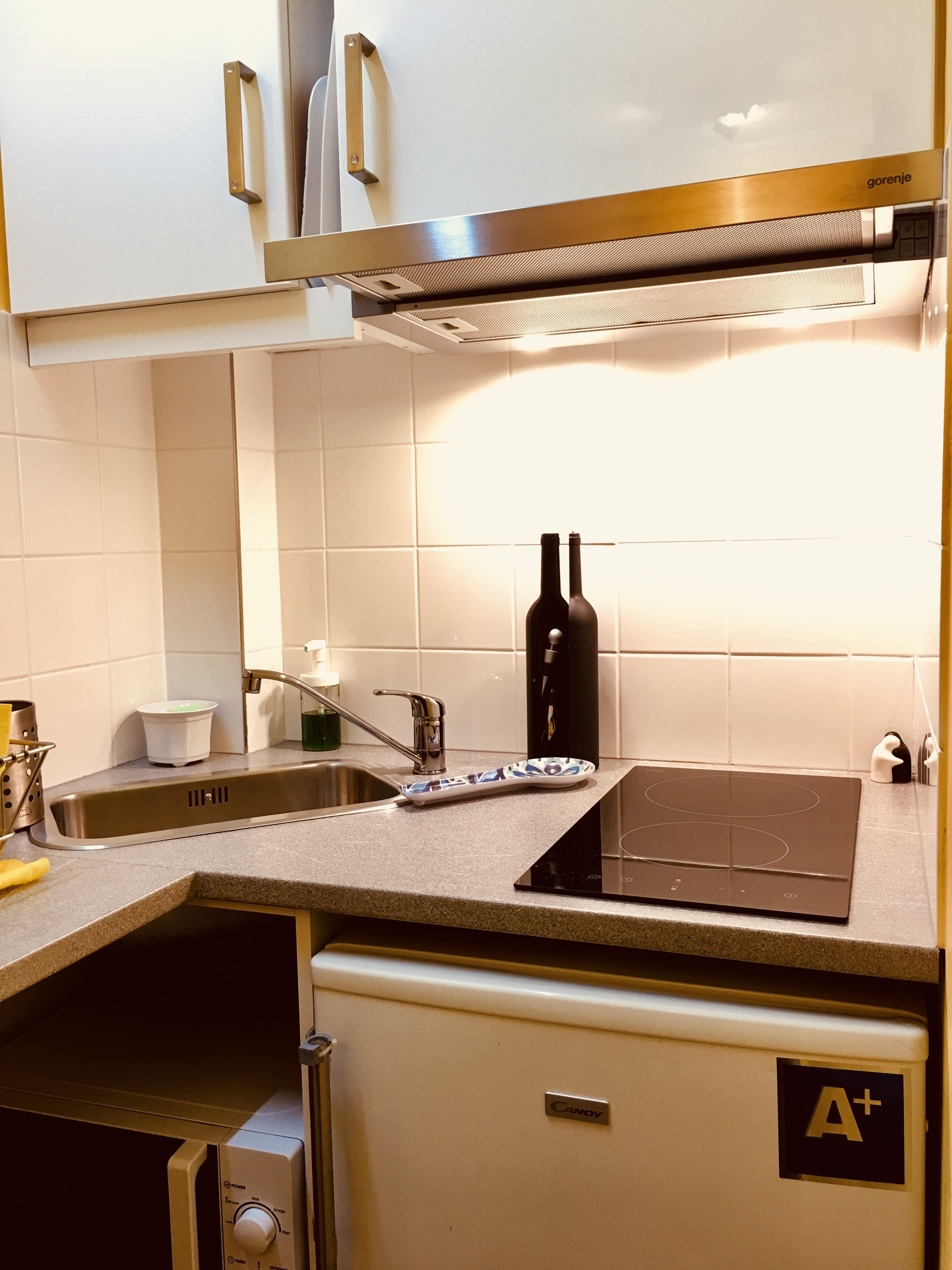 Sorögatan , Stockholm — photo 3