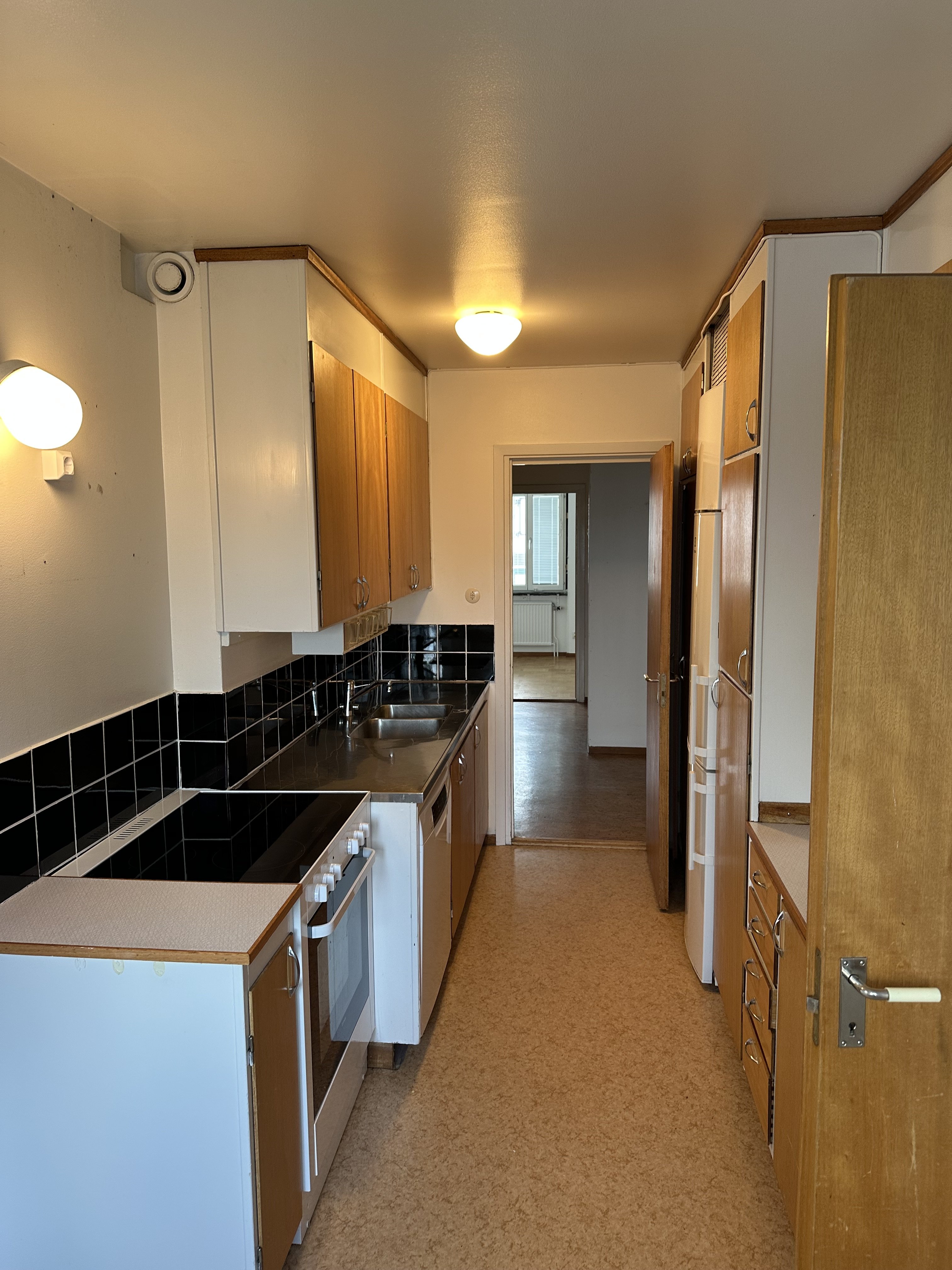 Lägenhet – Stockholm, Bredäng - Bild 5