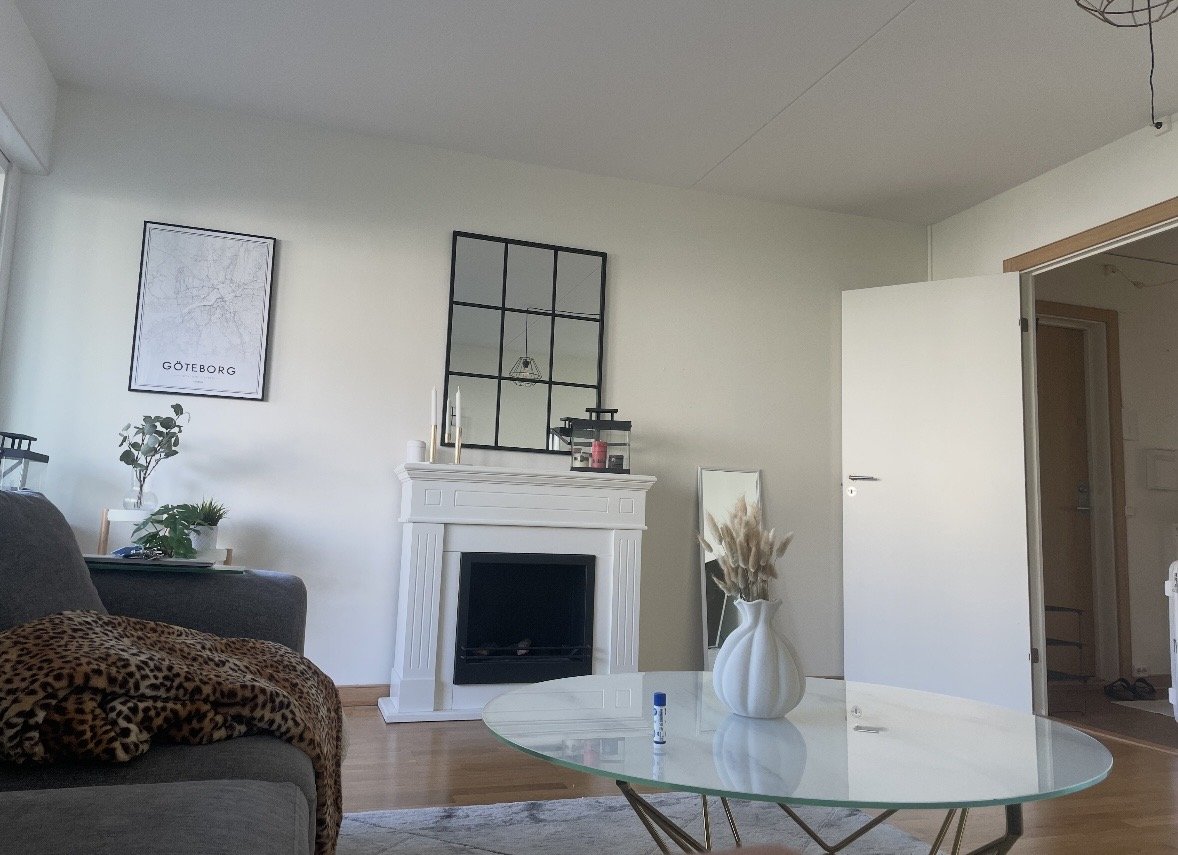 Markurellgatan, Hisings Backa — photo 5