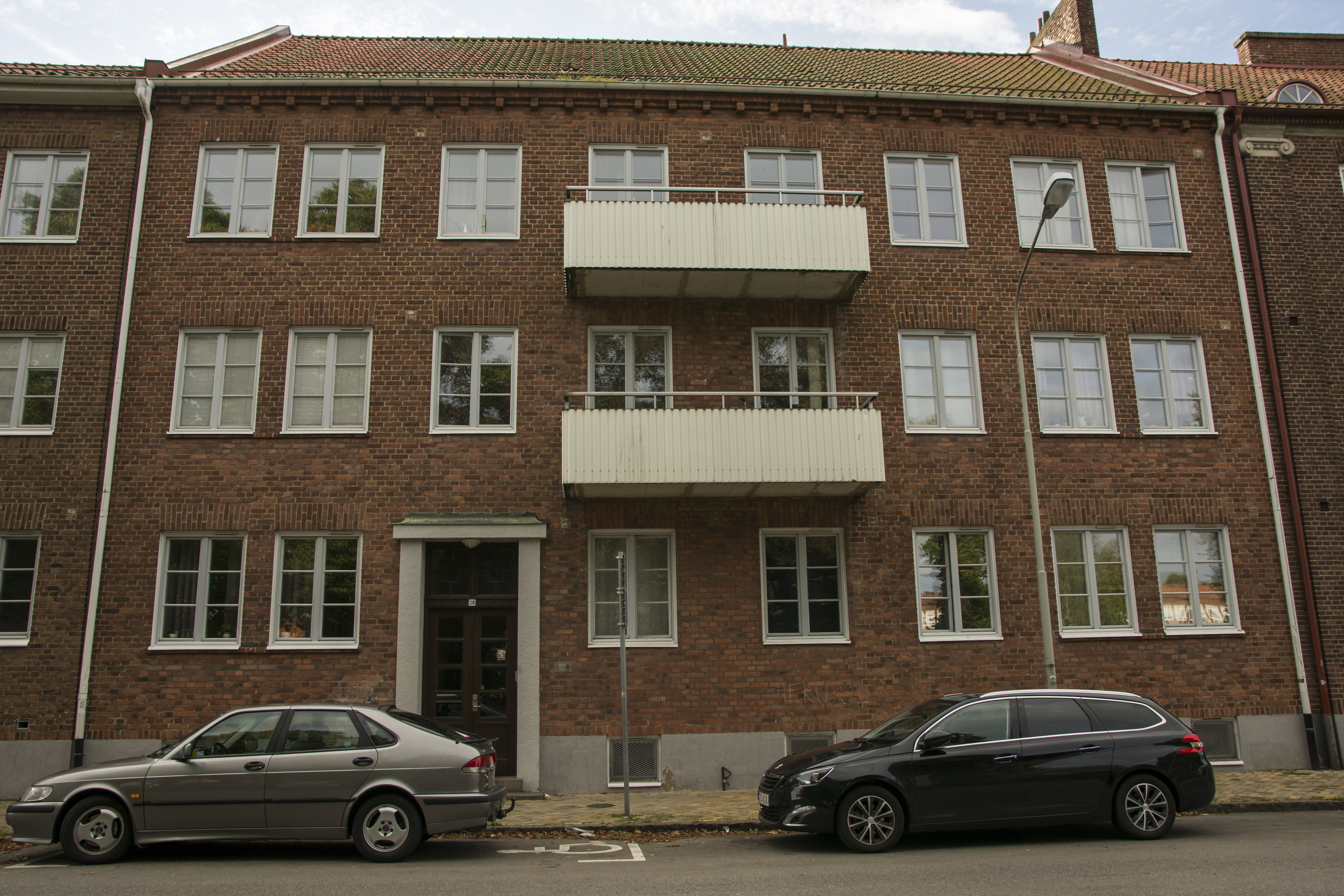 Ödmanssonsgatan 28