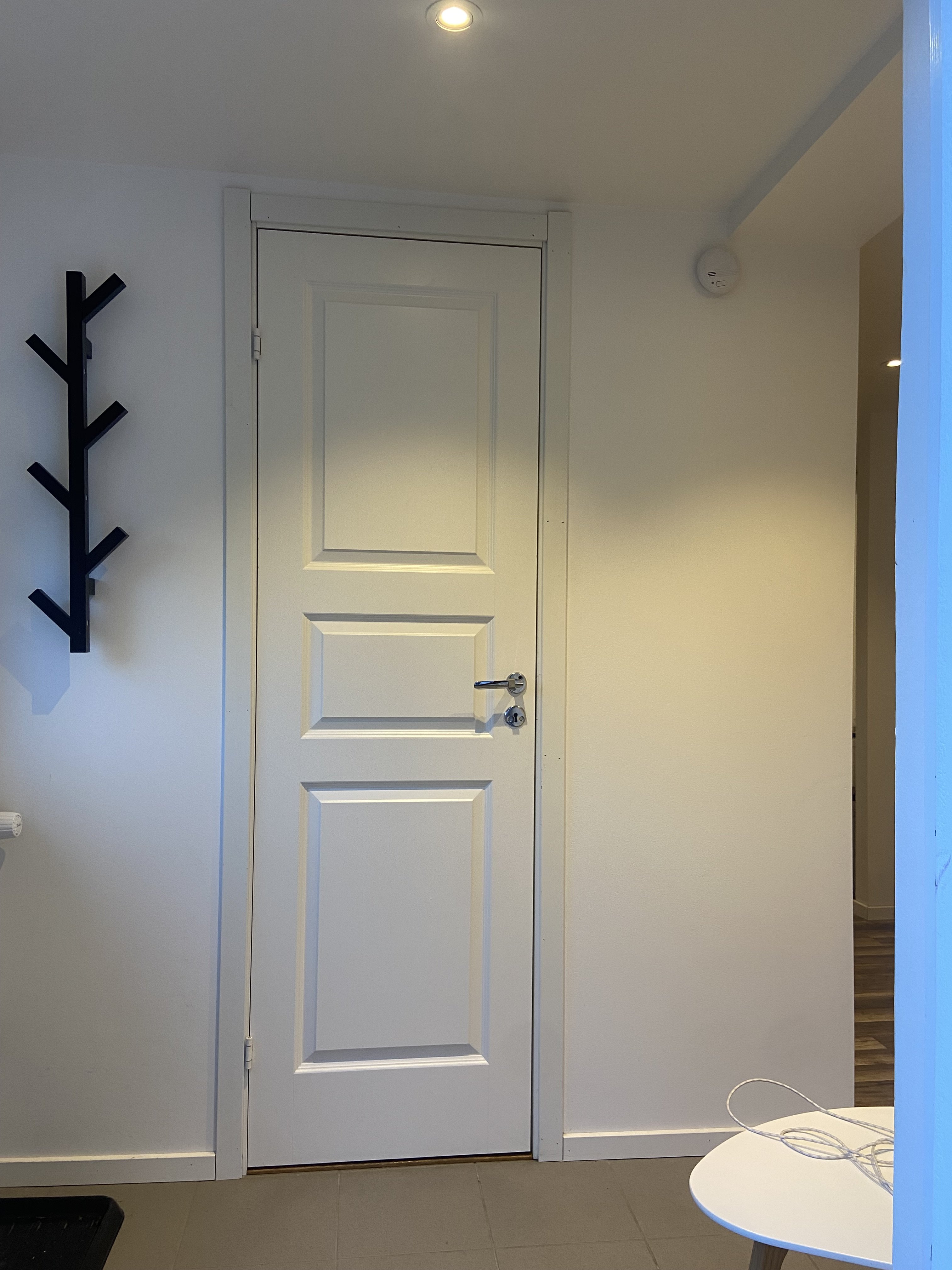 Segelmakaregatan, Göteborg