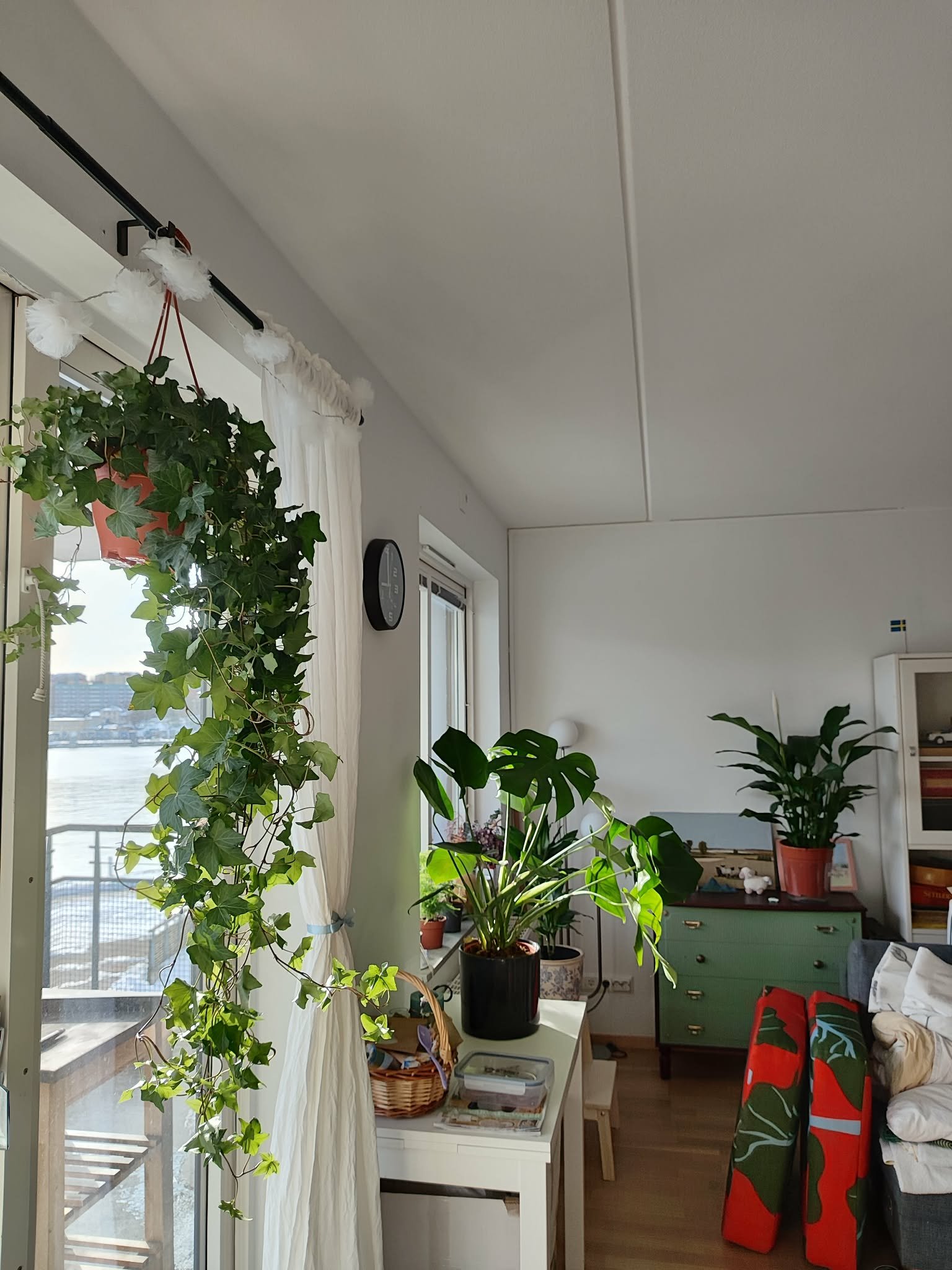 Lägenhet – Göteborg, Färjenäs, Eriksberg - Bild 5