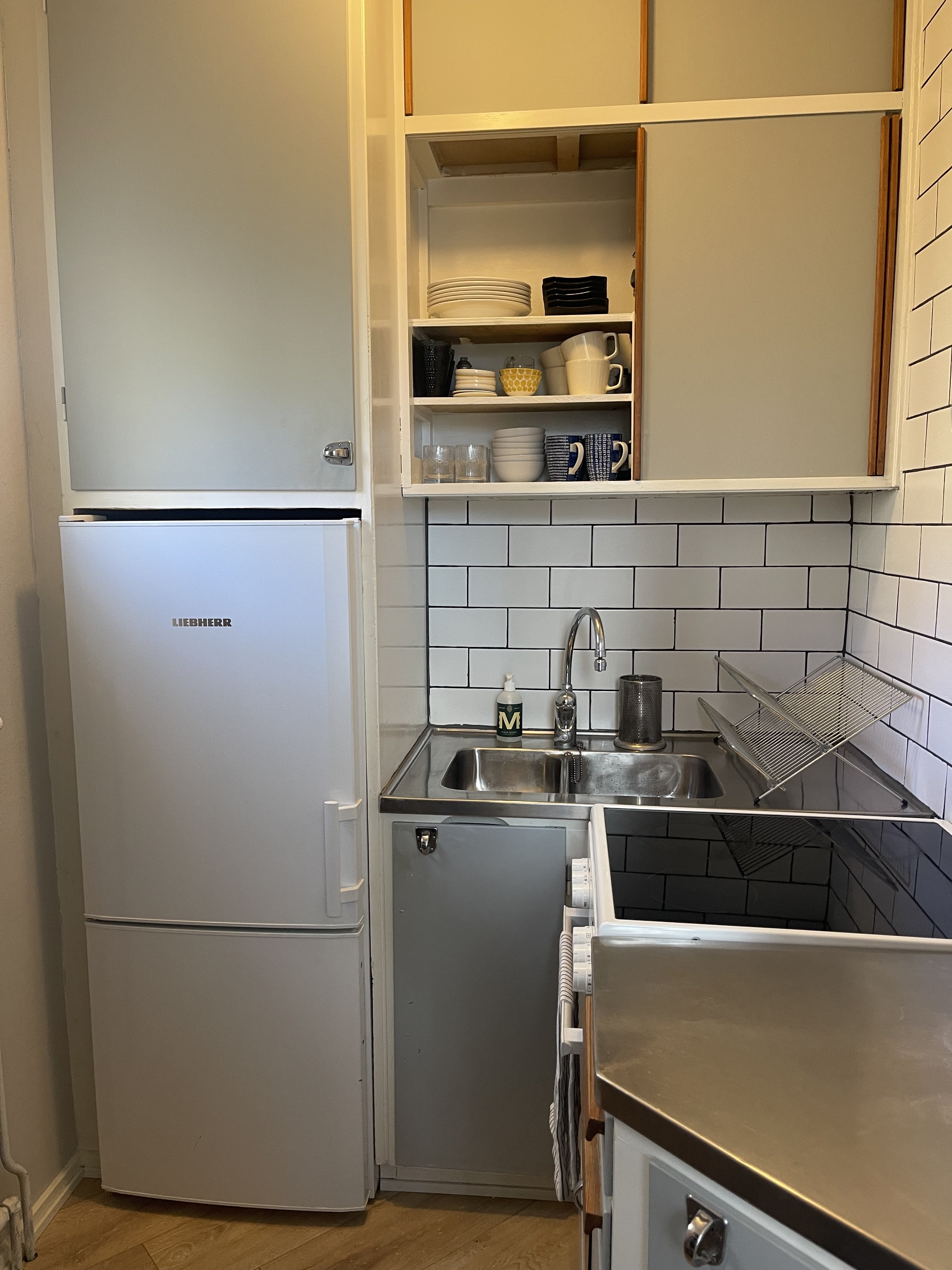 Skebokvarnsvägen, Bandhagen — photo 5