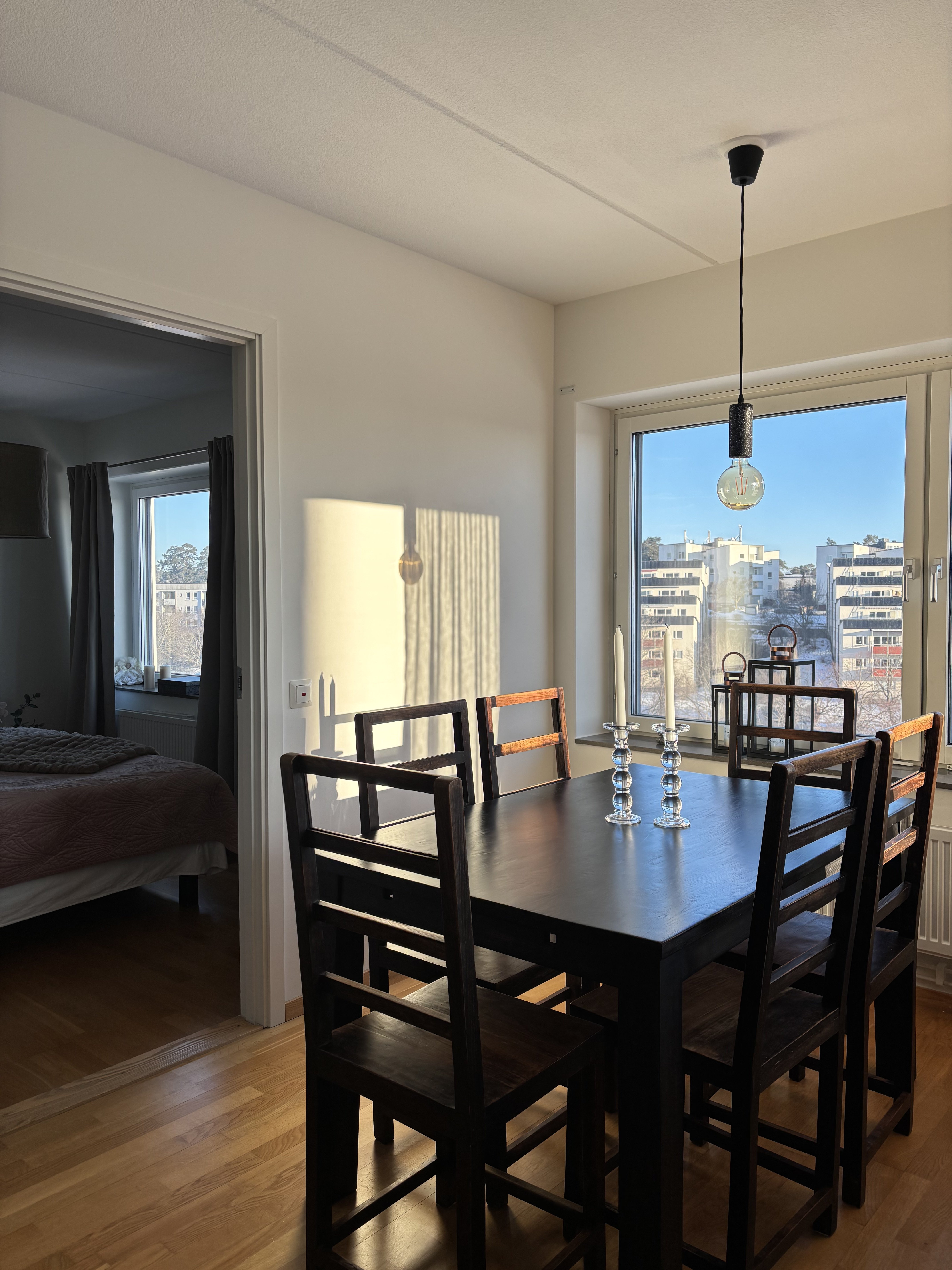 Solursgränd, Vällingby