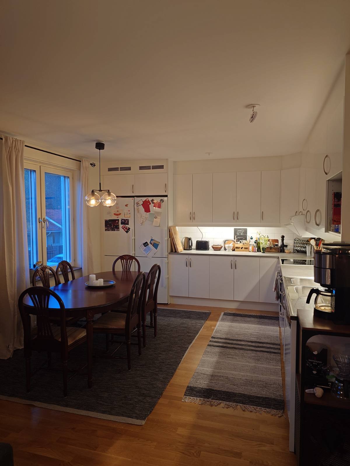 Hagsätravägen, Bandhagen — photo 2