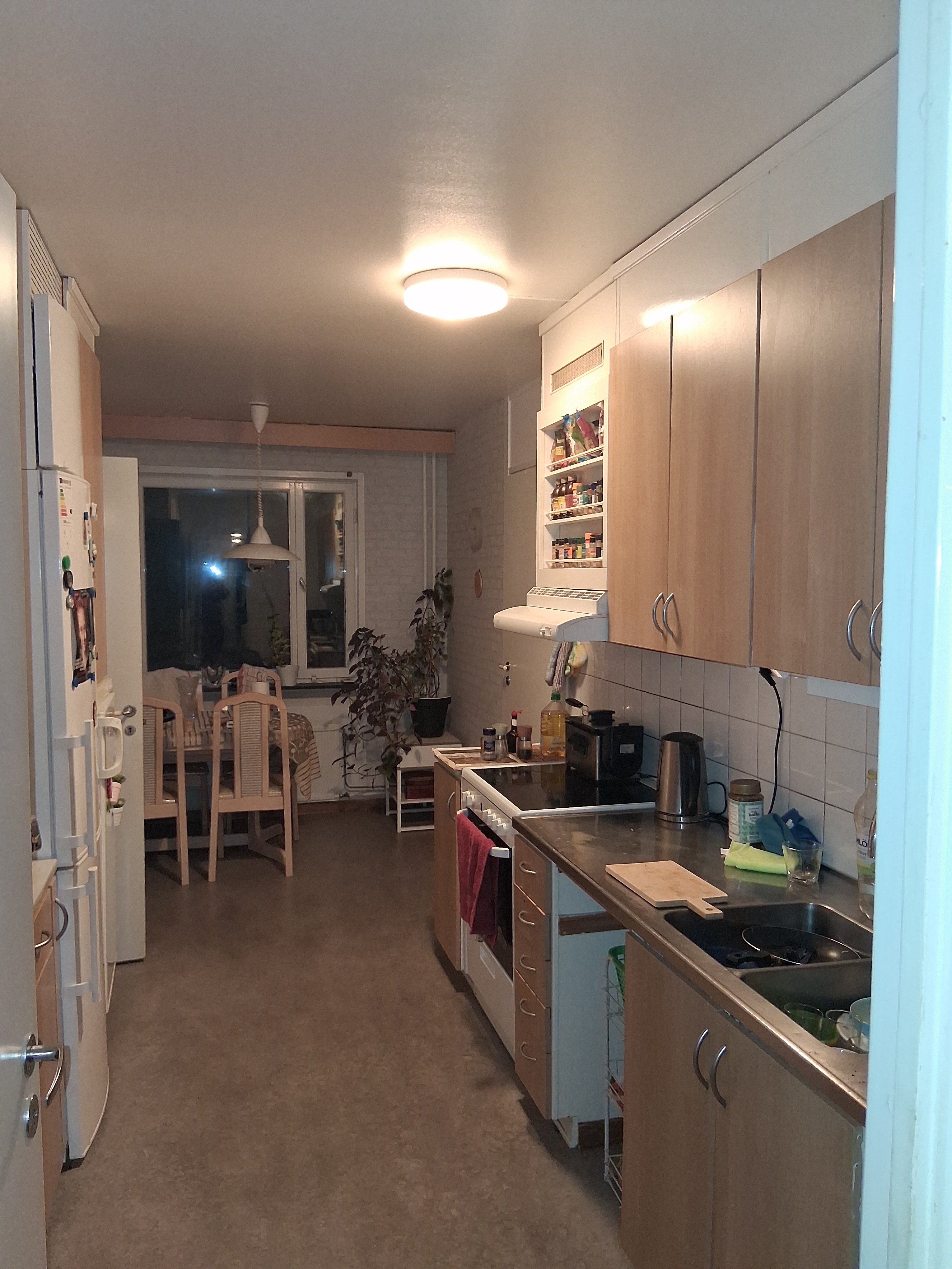3 rok · 10 m² i Tumba – bild 4