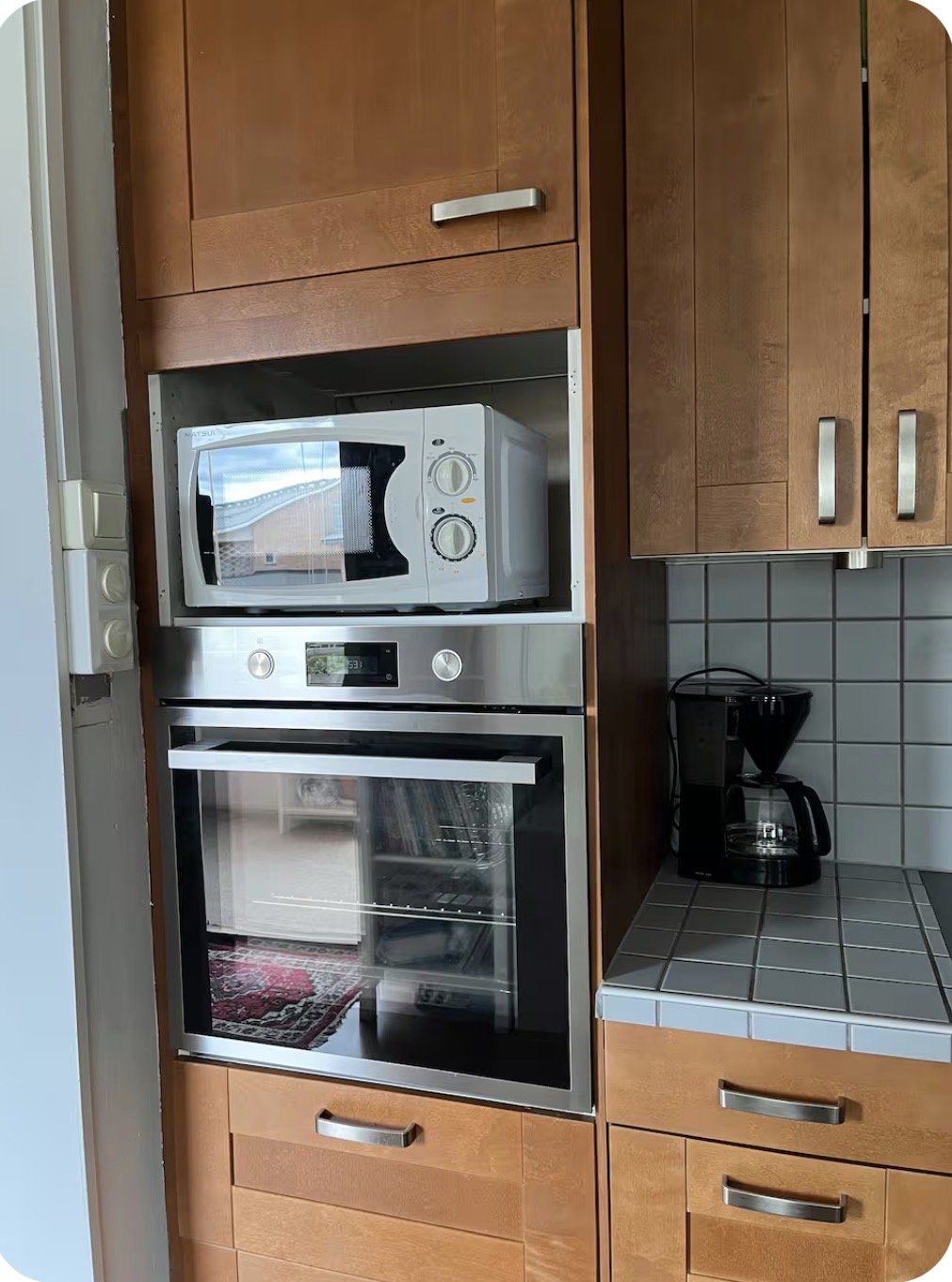 Lägenhet – Danderyd, Mörby - Bild 3