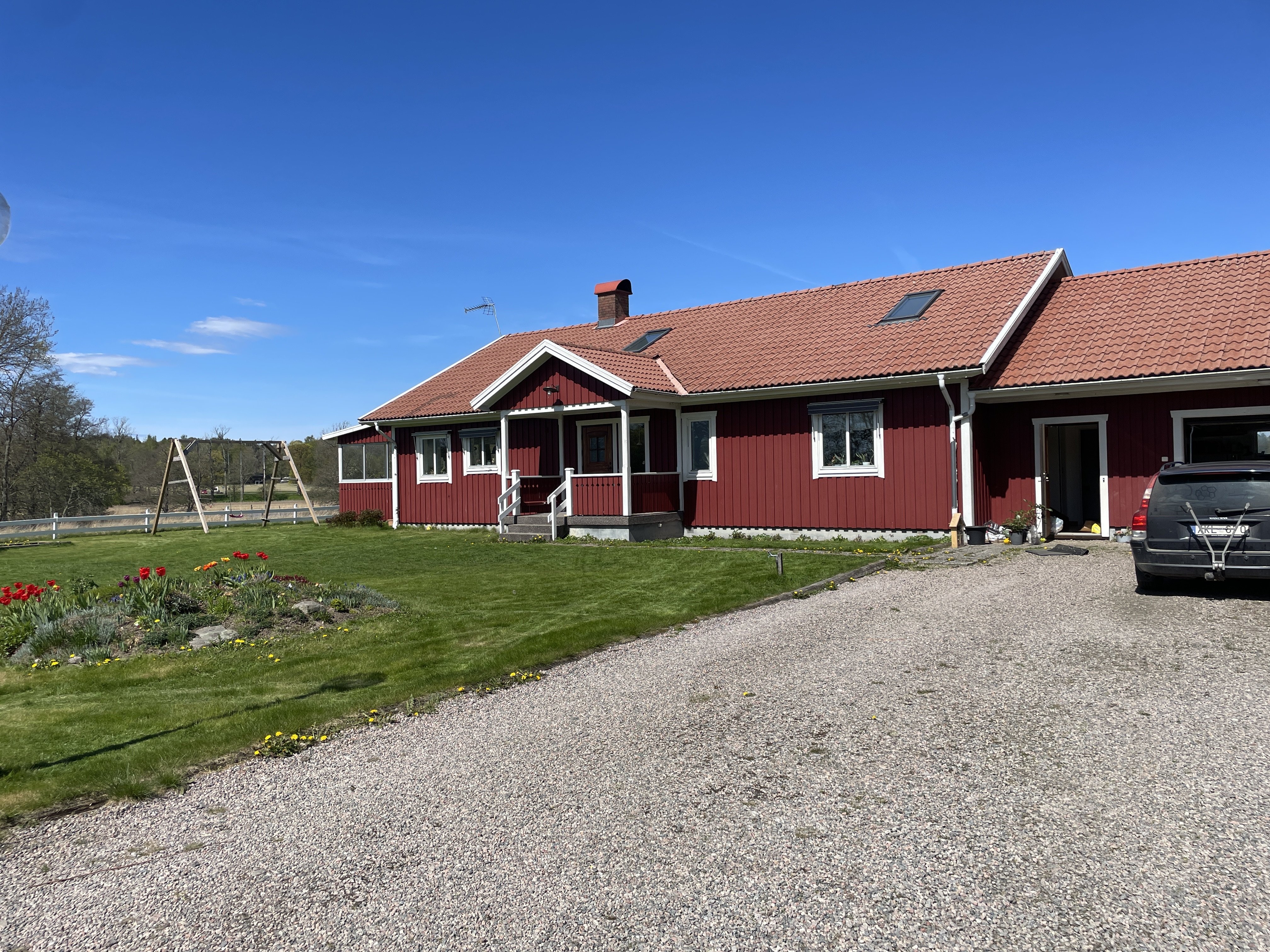 Holmängsvägen