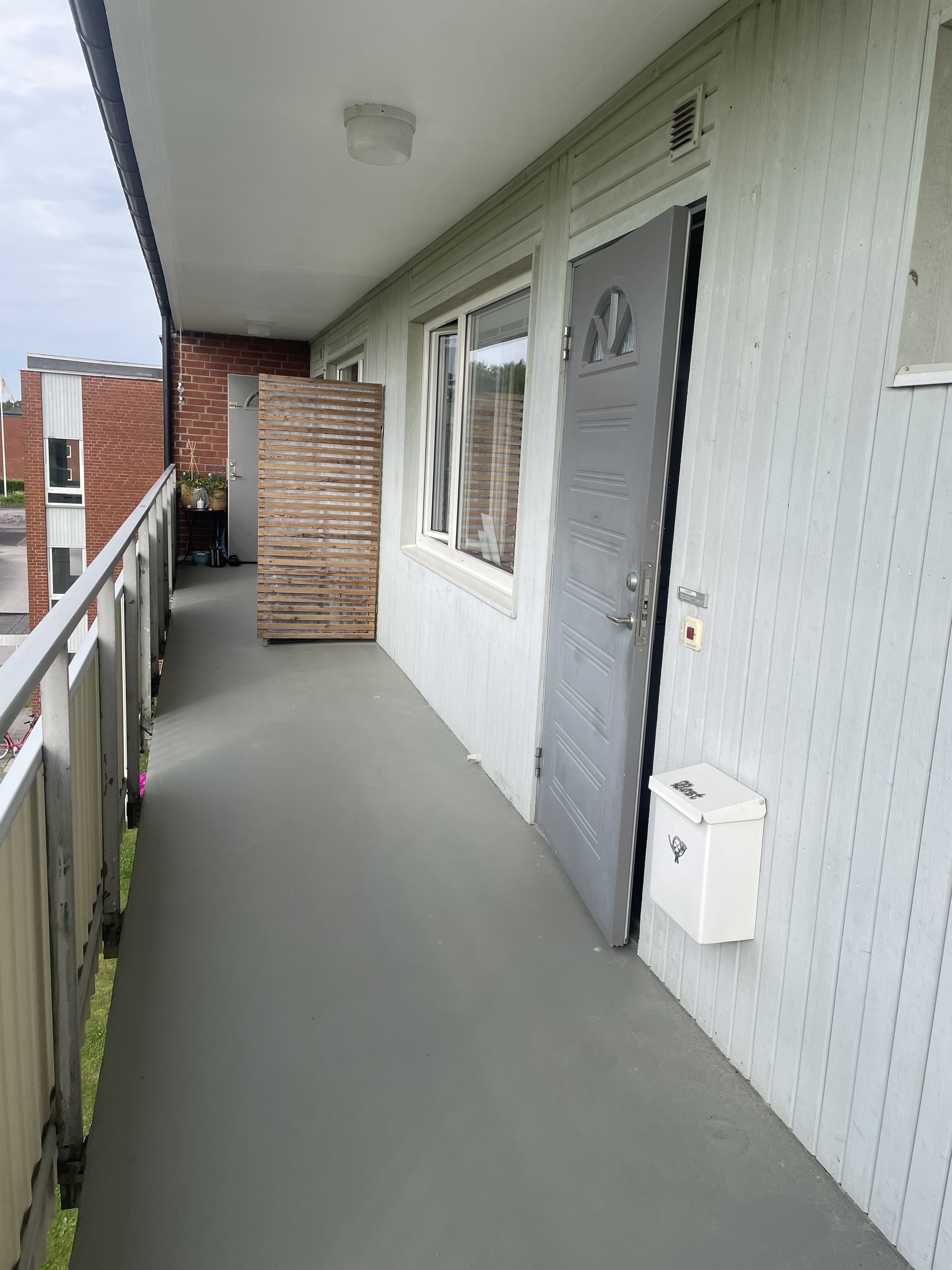 Lägenhet, 2 rooms, 65 sqm, Trollhättan