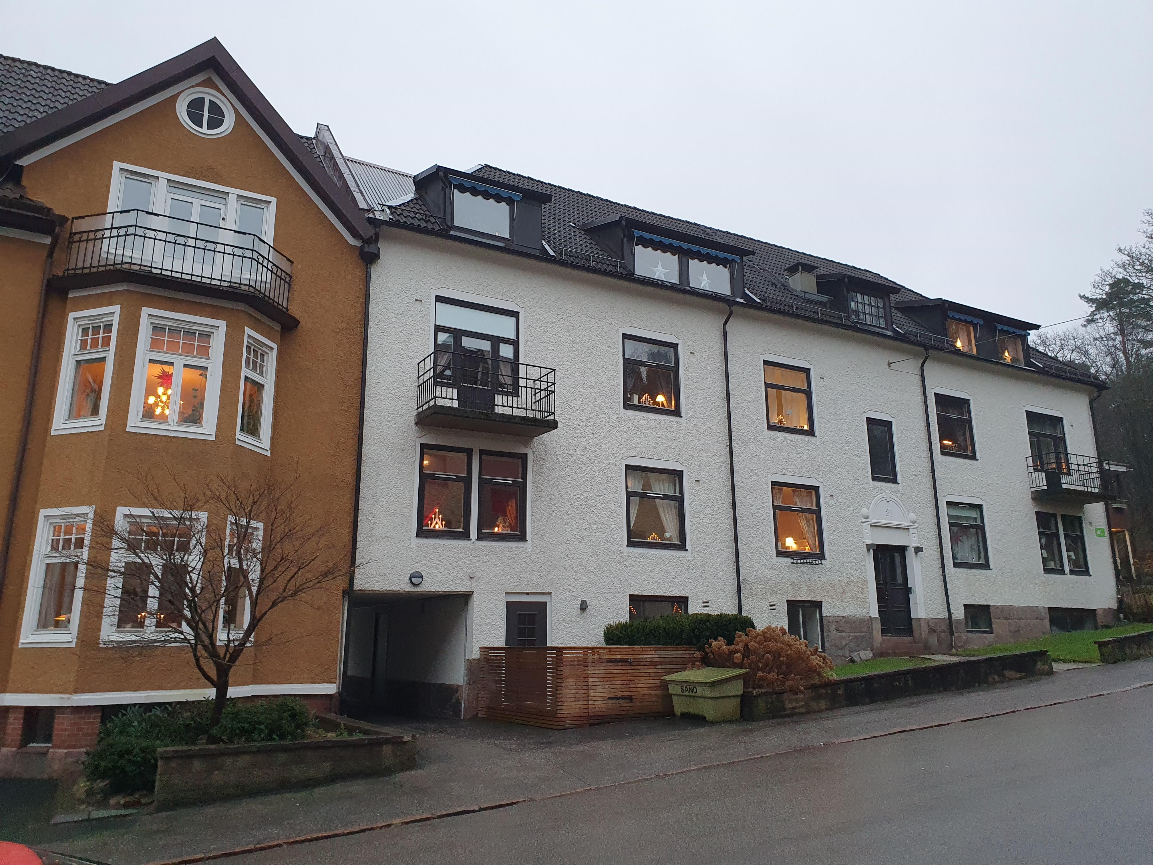 Lägenhet, 2 rooms, 69 sqm, Borås