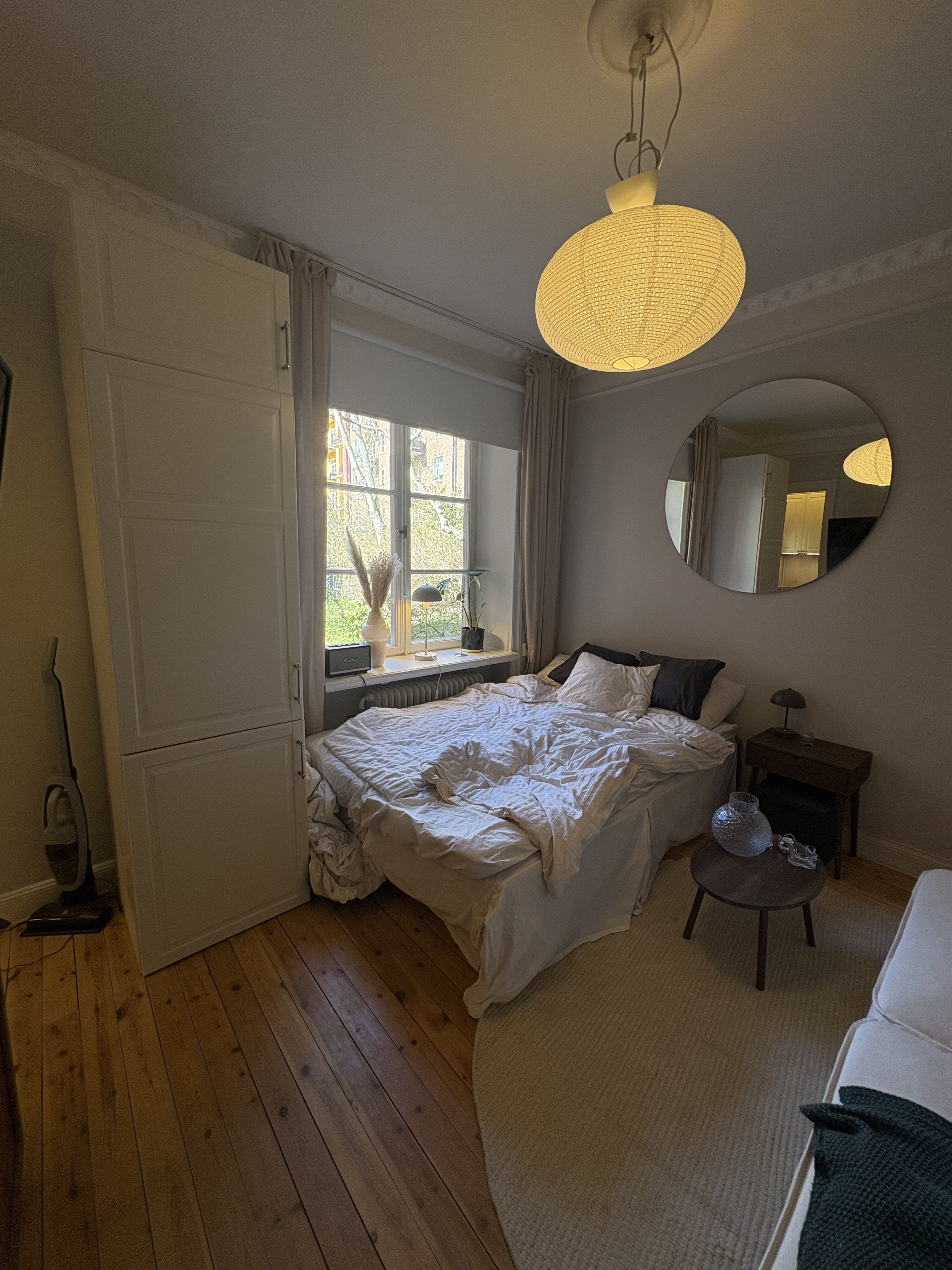 1 rum och kök, Stockholm — 11 700 kr/mån — bild 2