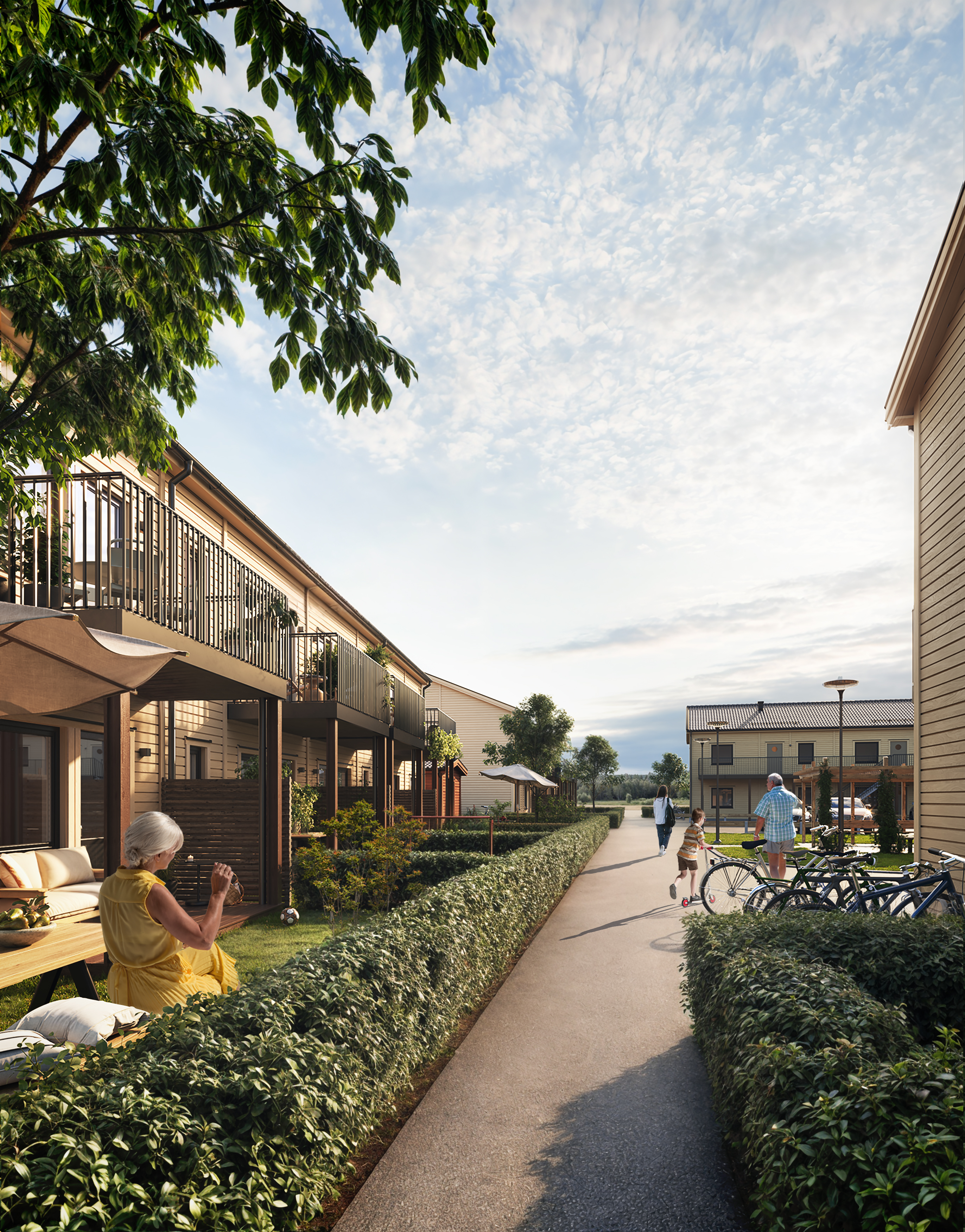 4 rok · 85 m² i Mantorp – bild 4