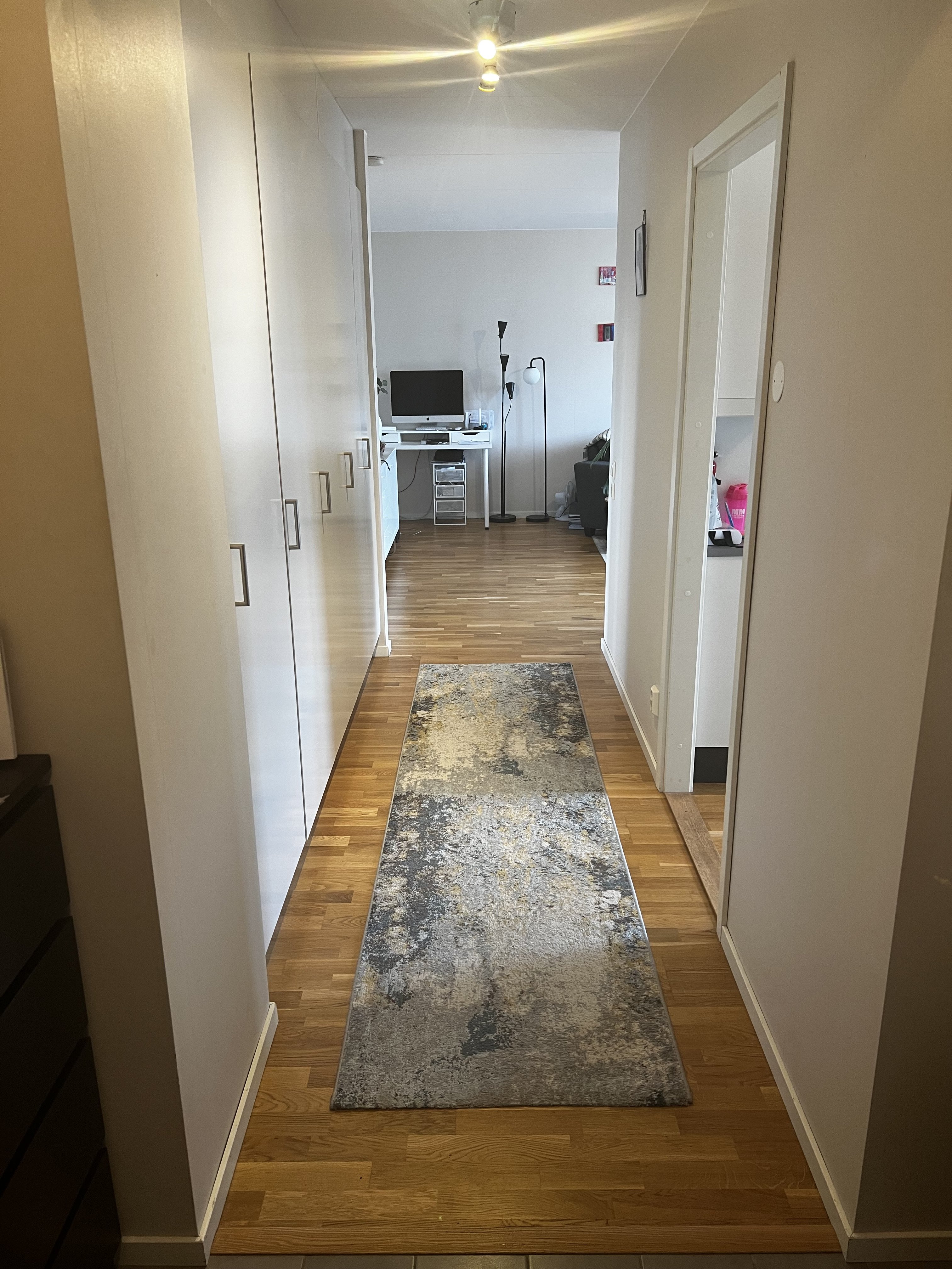 Åsgärdevägen, Enskededalen — photo 4