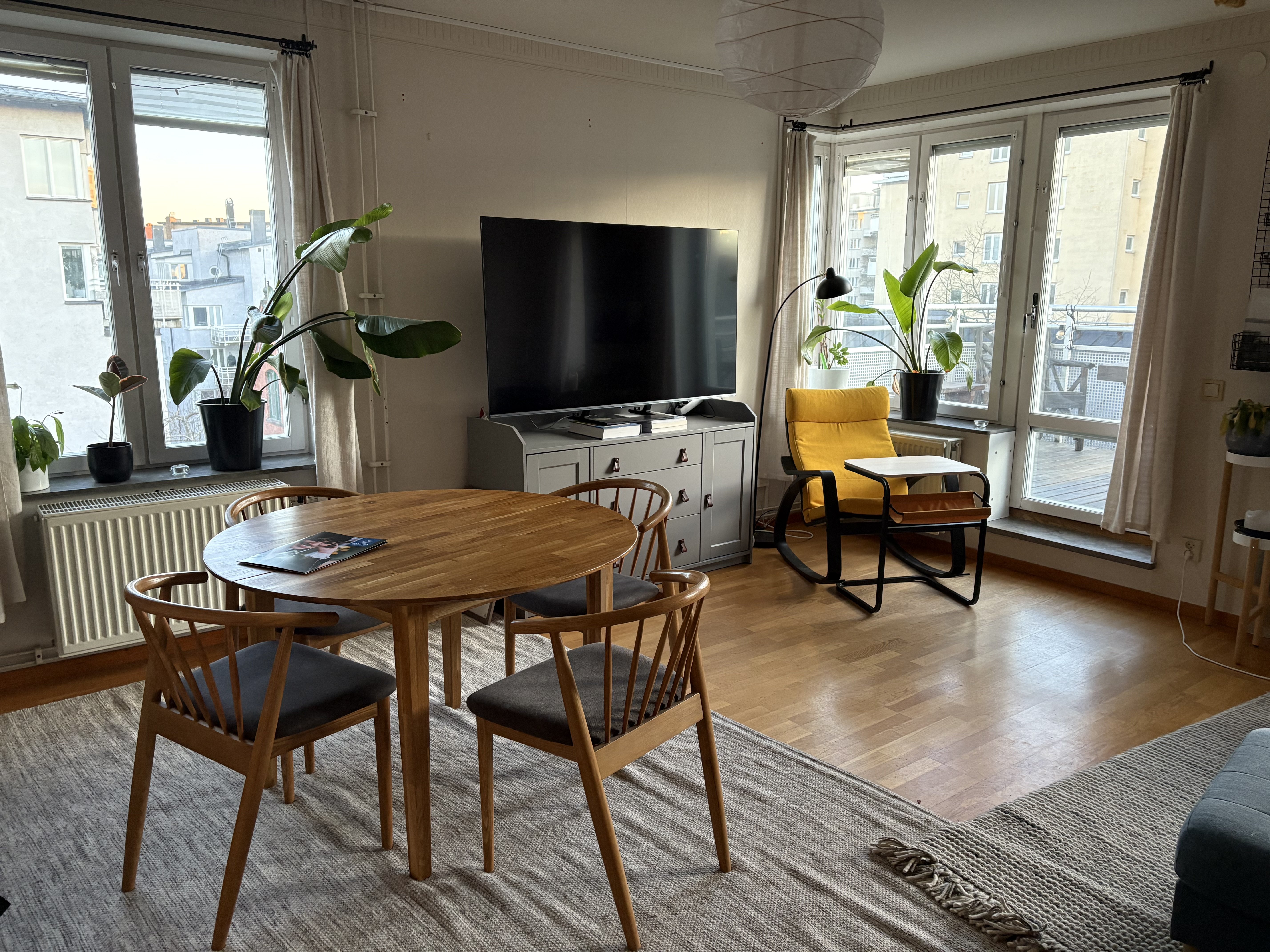 Ruddammsvägen, Stockholm — photo 2