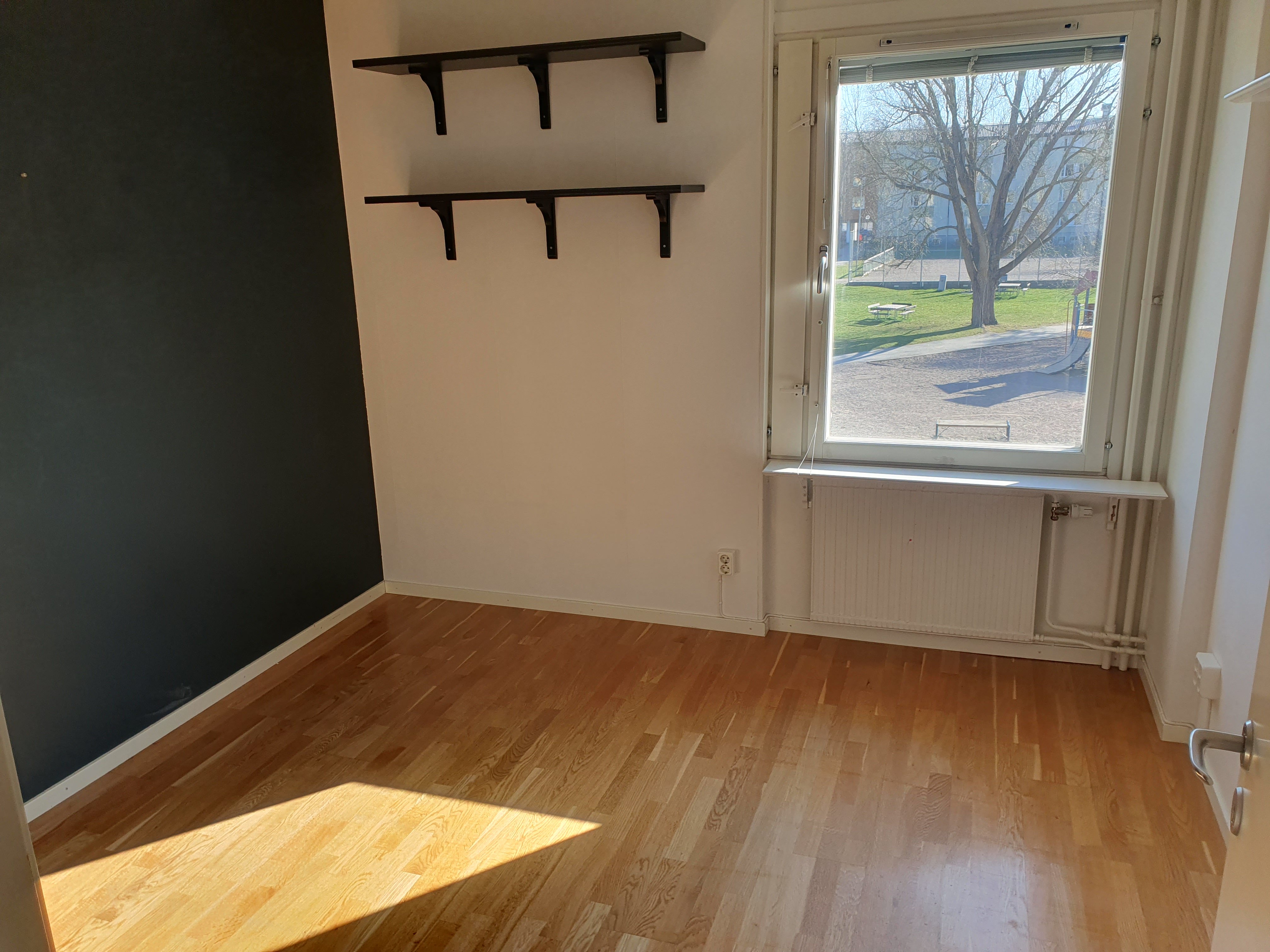 Lägenhet, 1 rooms, 10 sqm, Järfälla