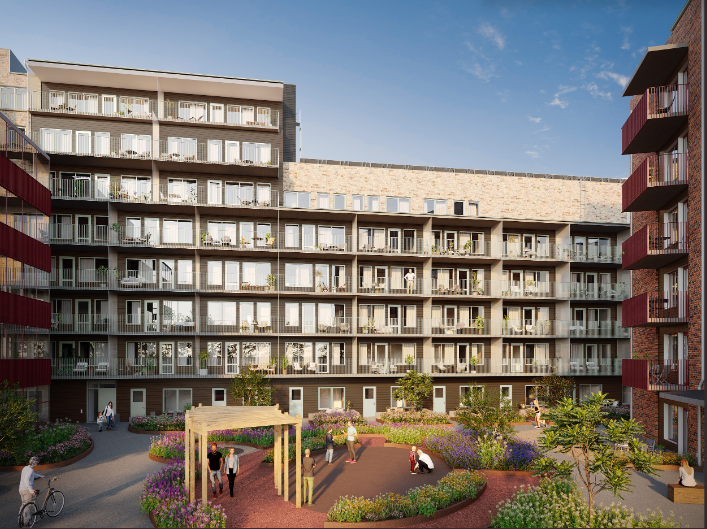 2 rok · 54 m² i Karlstad – bild 12