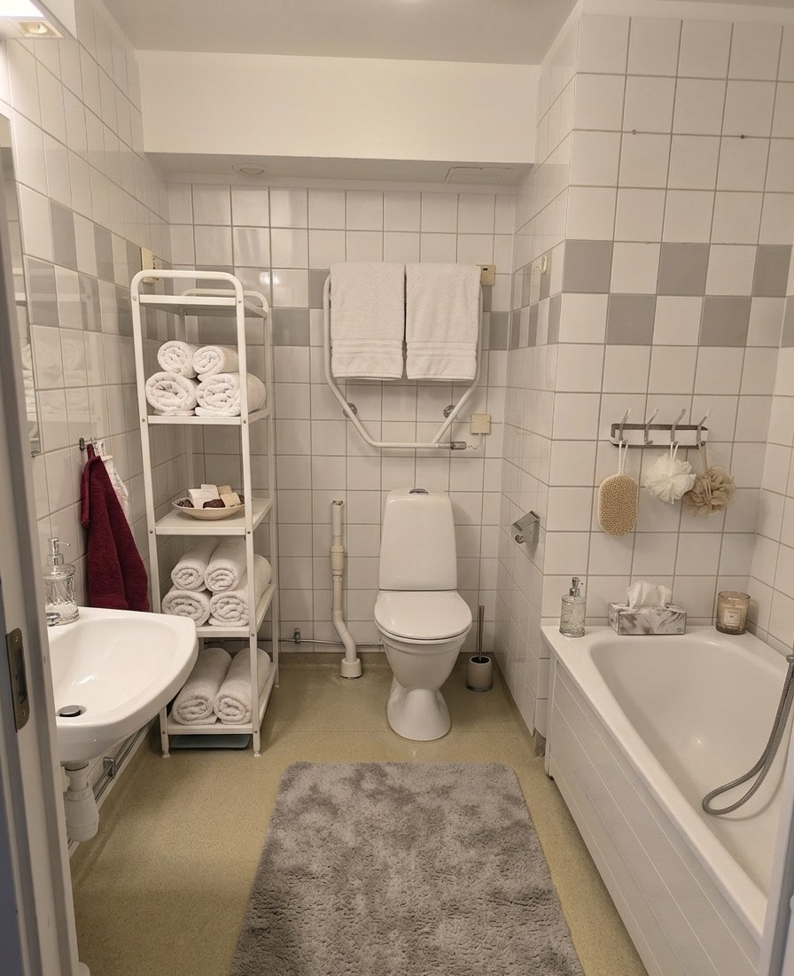3 rum och kök, Hässelby — 15 000 kr/mån — bild 2