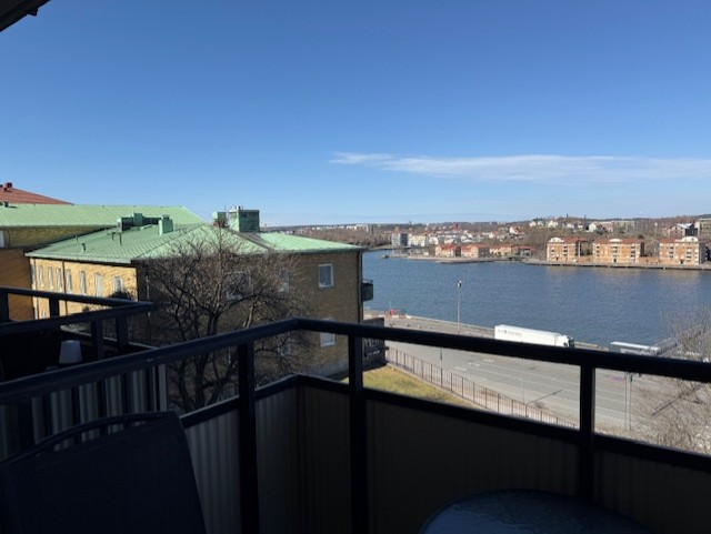 Lägenhet, 2 rooms, 59 sqm, Göteborg
