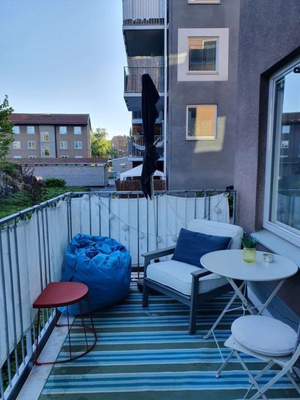 1 rum och kök, Stockholm, HÄGERSTEN — 4 800 kr/mån — bild 4