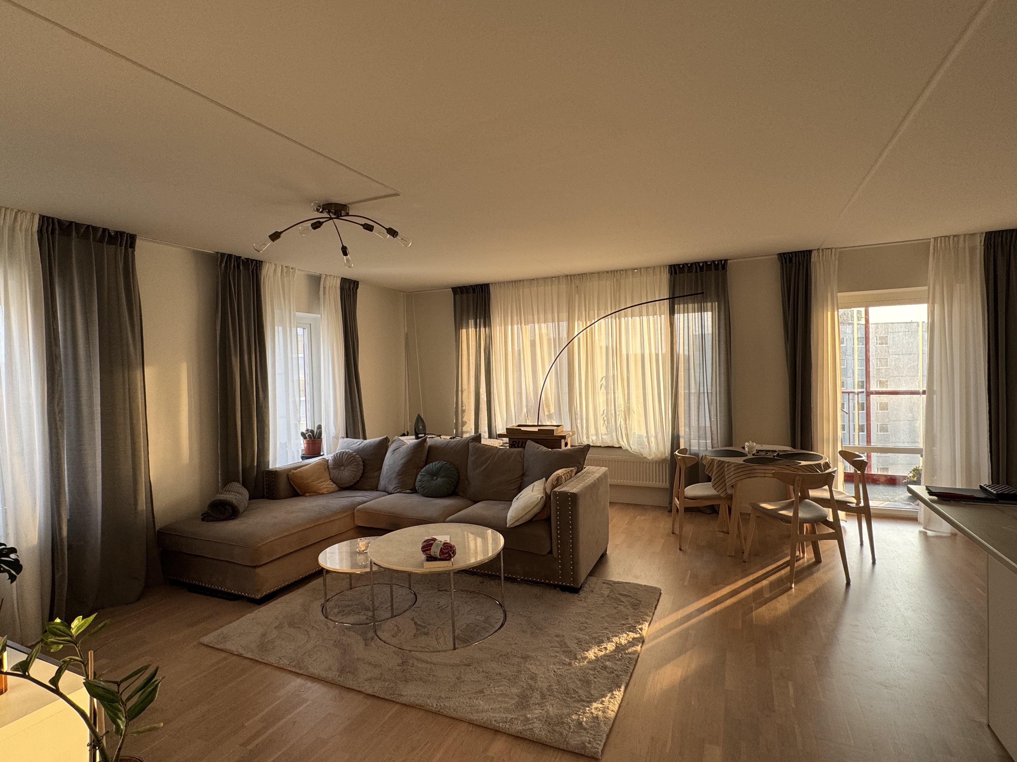 Lägenhet, 3 rum, 75 kvm, Västra Frölunda