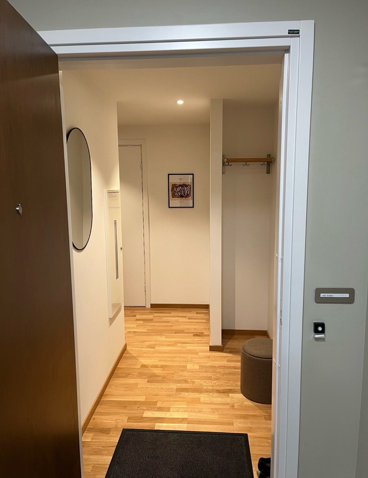 Lindholmsallén, Göteborg — photo 2