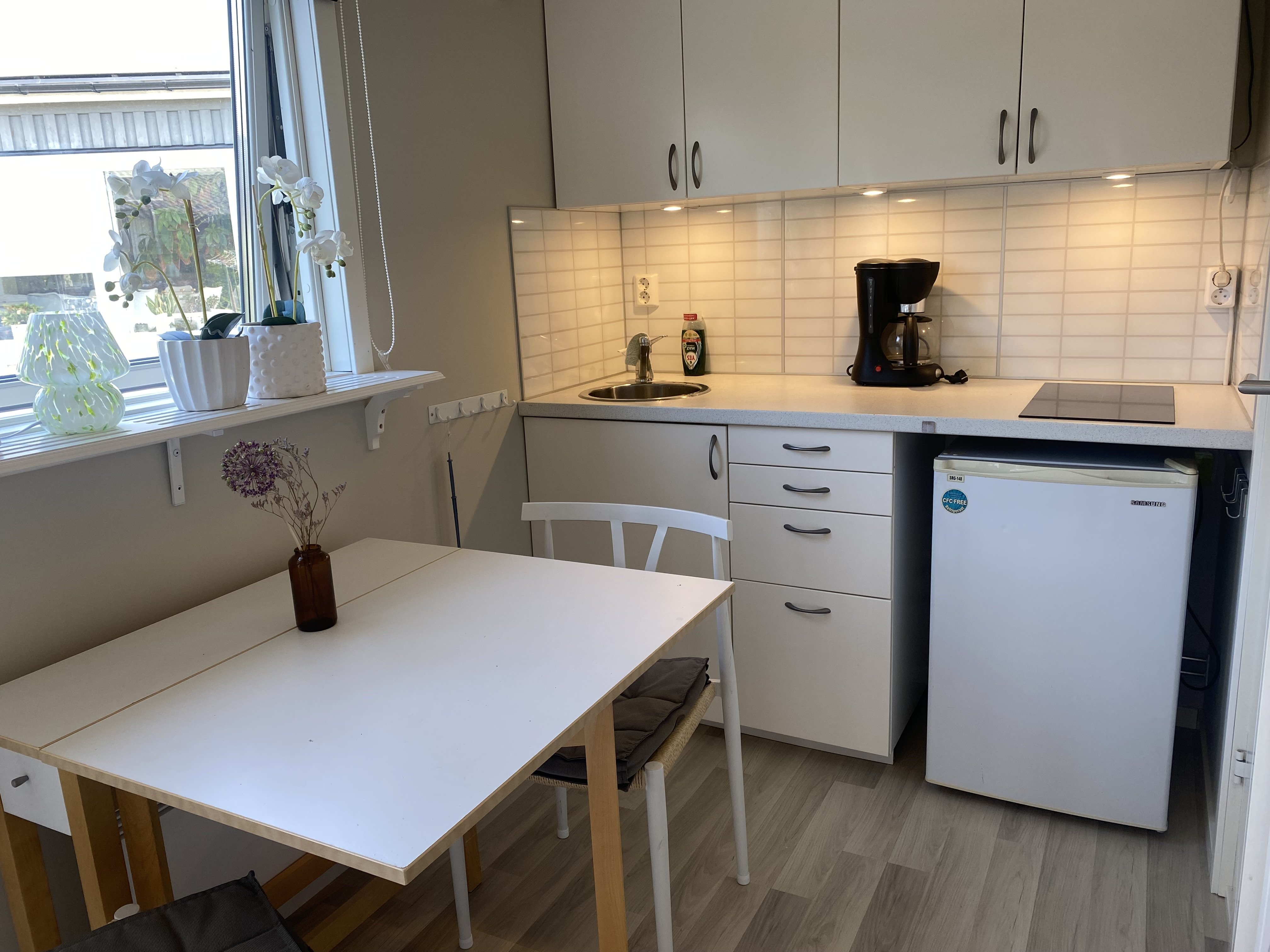 Stuga, 1 rooms, 17 sqm, Nyköping