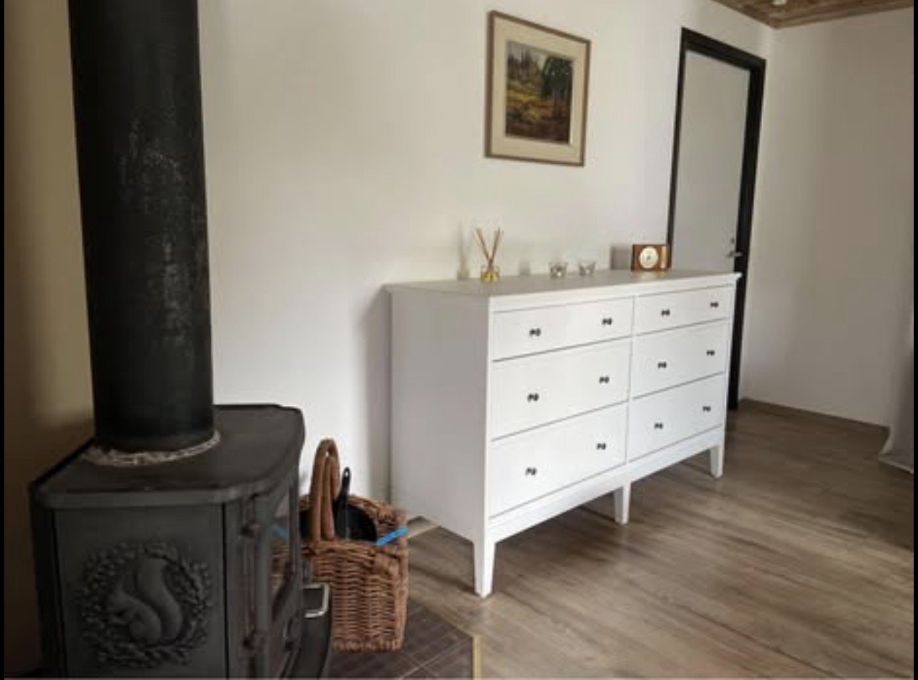 Villa/Hus, 4 rooms, 98 sqm, Strömsnäsbruk