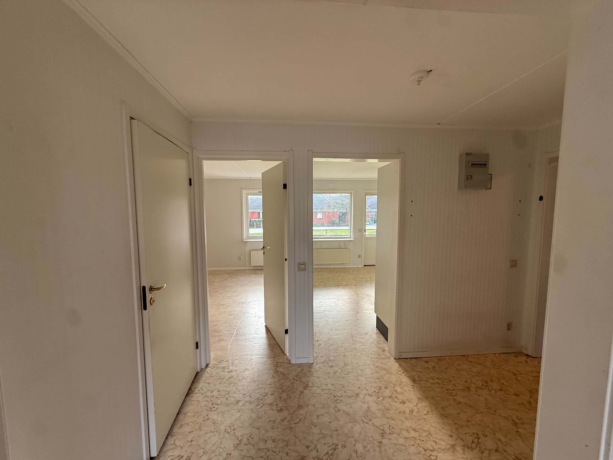 2 rok · 67 m² i Ätran – bild 7