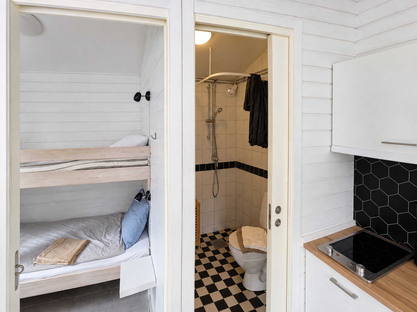 Hus – Ängelholm, Klitterbyn, Skåne län - Bild 5