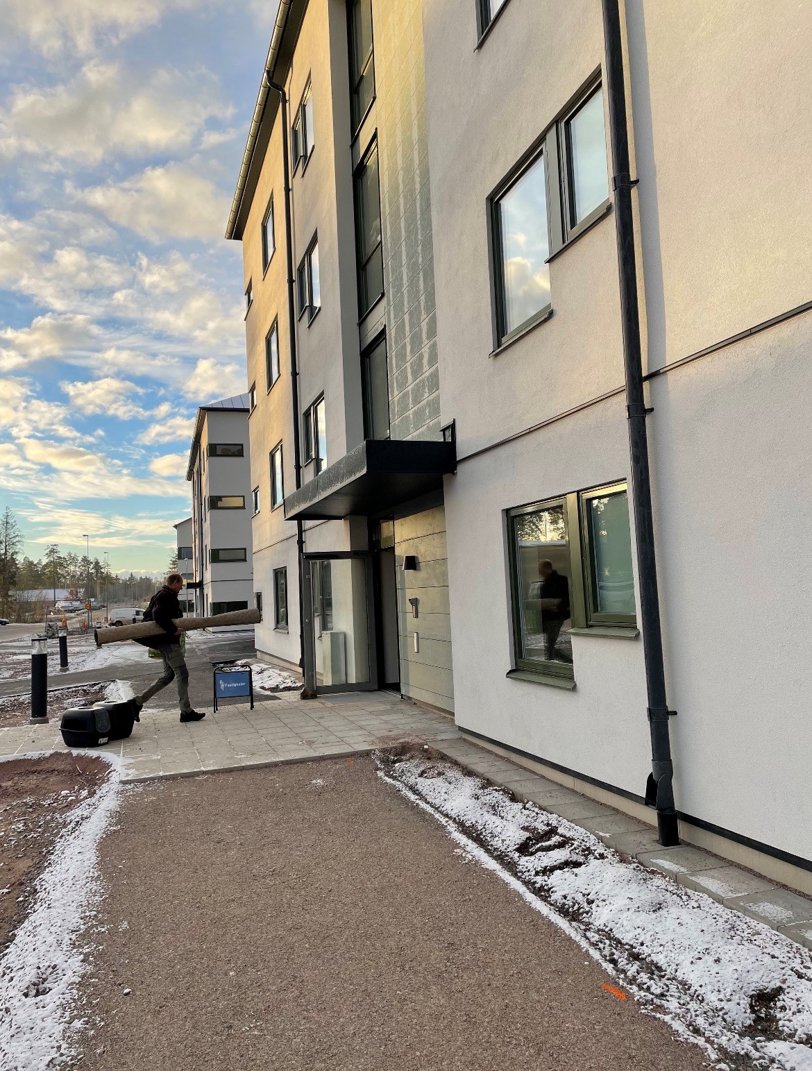 3 rok · 70 m² i Kalmar – bild 2