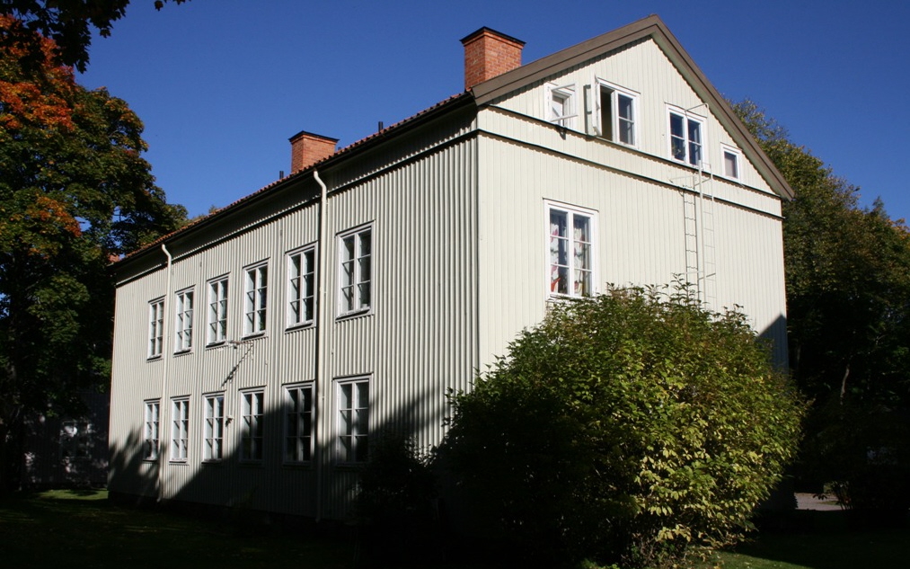 Holmsundsvägen 17
