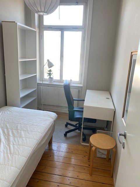1 rum och kök, Stockholm — 7 300 kr/mån — bild 4